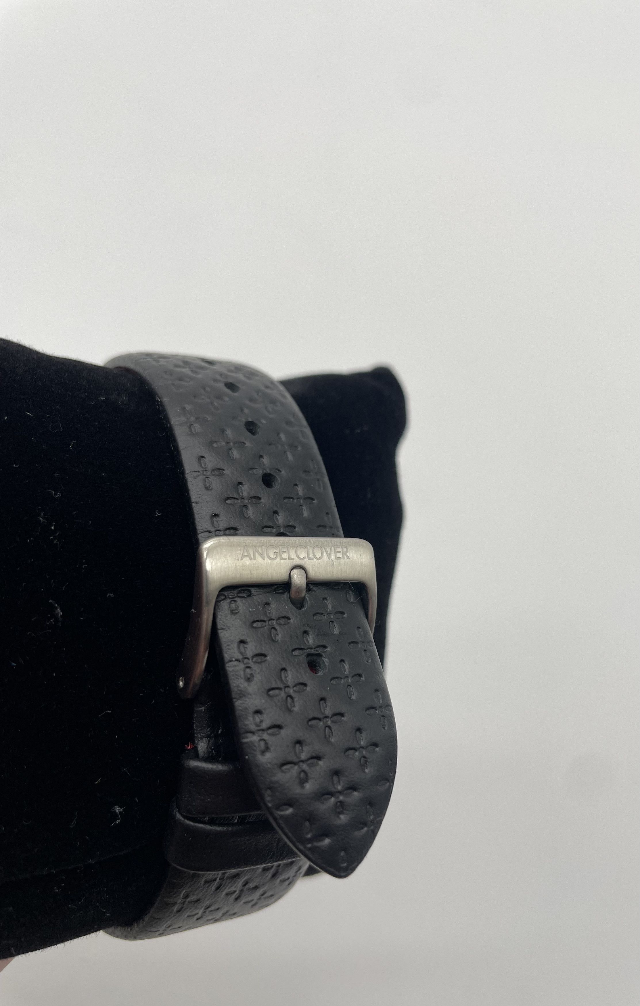 Number (N)ine Quartz Watch Size ONE SIZE - 4 Thumbnail