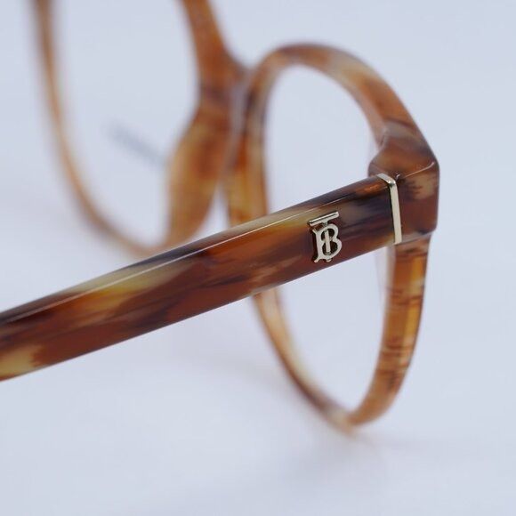 Burberry Burberry BE2332 3915 Eyeglasses 52mm Size ONE SIZE - 8 Thumbnail