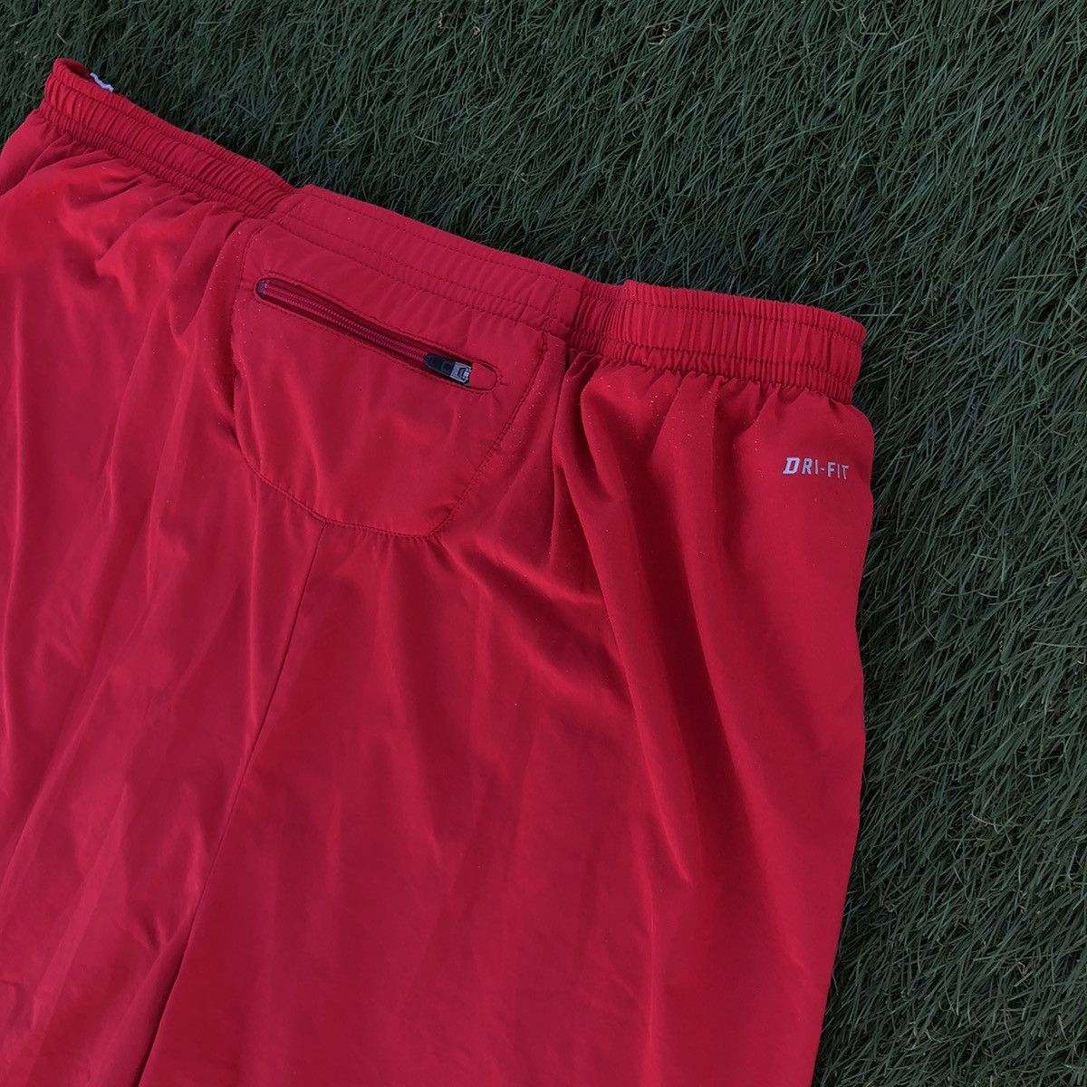 Nike Nike vintage shorts Size US 38 / EU 54 - 6 Thumbnail
