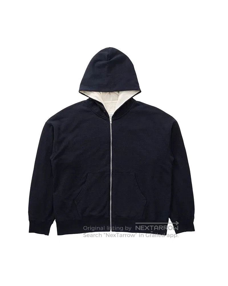 Visvim VISVIM 26SS JUMBO SB DUAL HOODIE F.Z.. Size US M / EU 48-50 / 2 - 3 Thumbnail