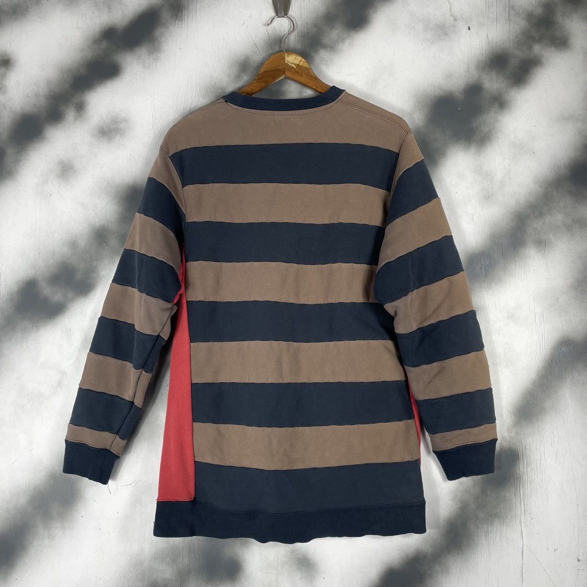 Vintage Vintage Grand Canyon Striped Sweatshirt Size US M / EU 48-50 / 2 - 8 Thumbnail