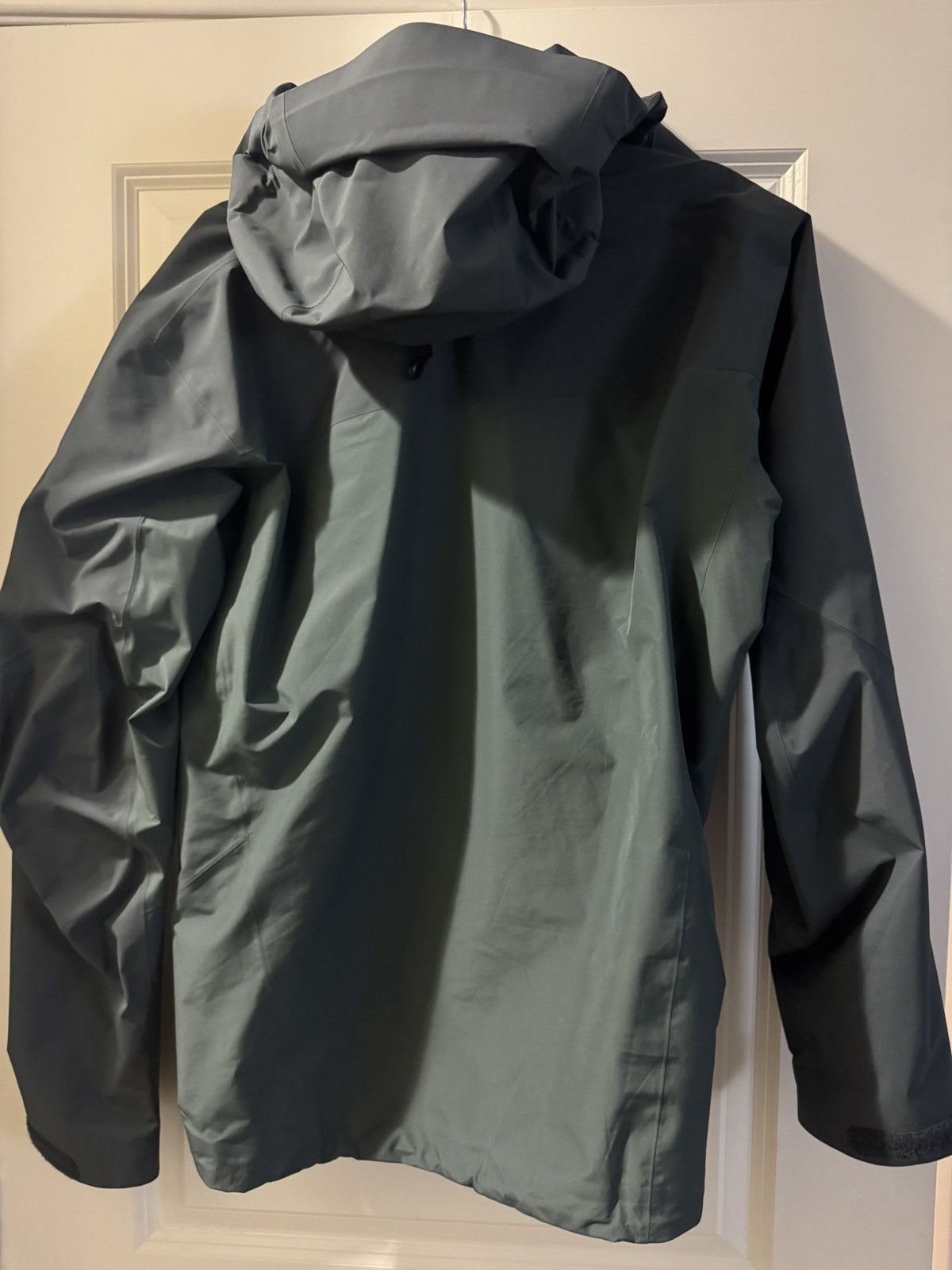 Arc'teryx Beta AR Green Size US M / EU 48-50 / 2 - 6 Thumbnail