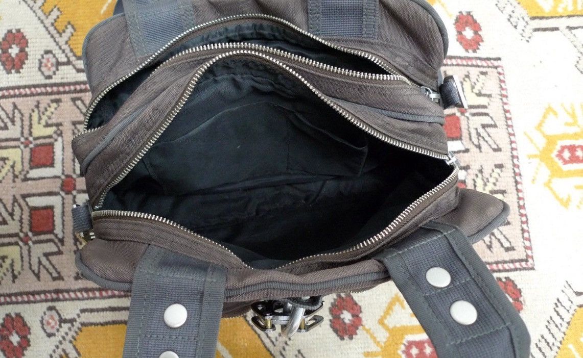 Vintage George Gina & Lucy Bag GGL Size ONE SIZE - 5 Thumbnail