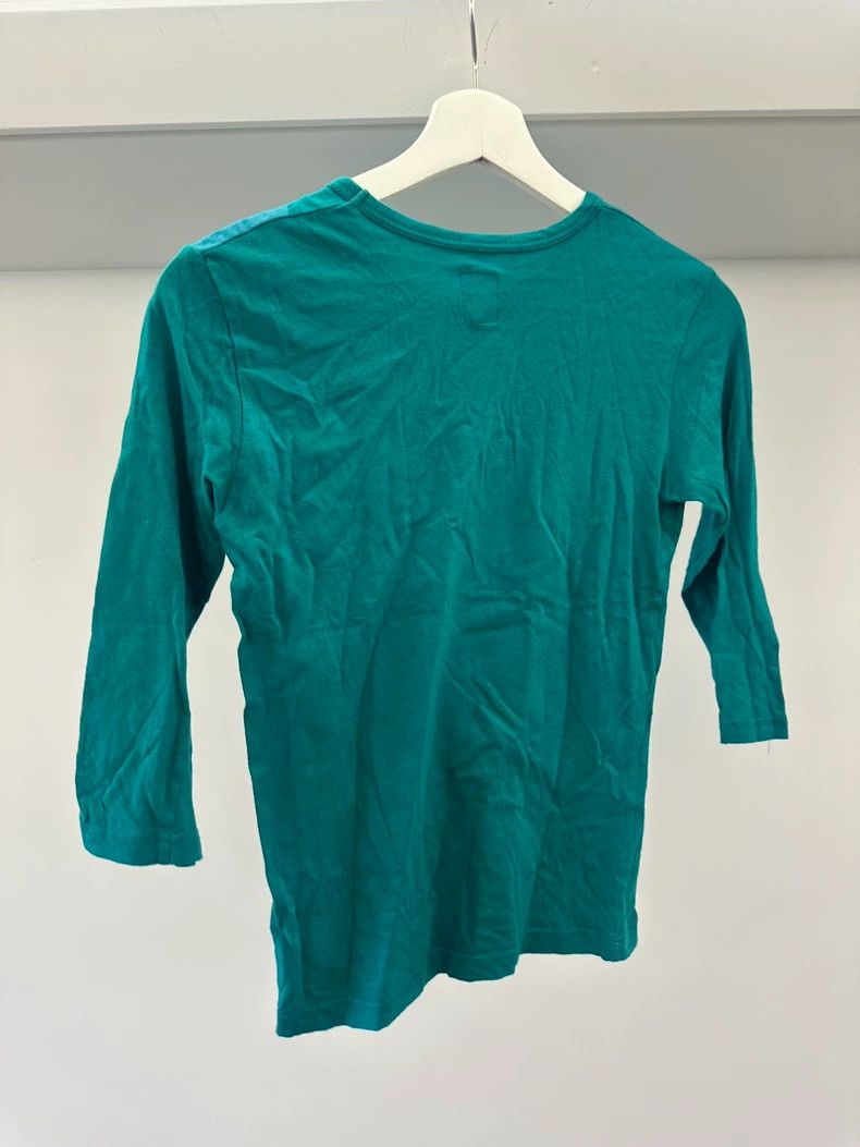 Undercover Undercover SizeOS early lightning logo lightning three-quar Size US M / EU 48-50 / 2 - 4 Thumbnail