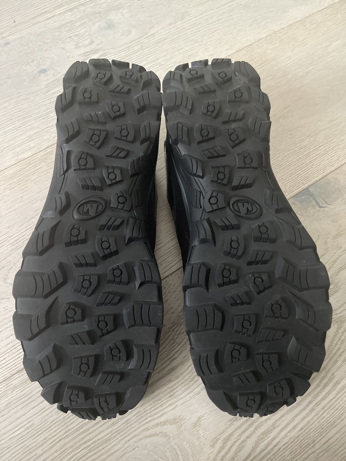 Dime × Merrell 1TRL Size 15 Dime x Merrell Moc Speed Size US 15 / EU 48 - 5 Thumbnail
