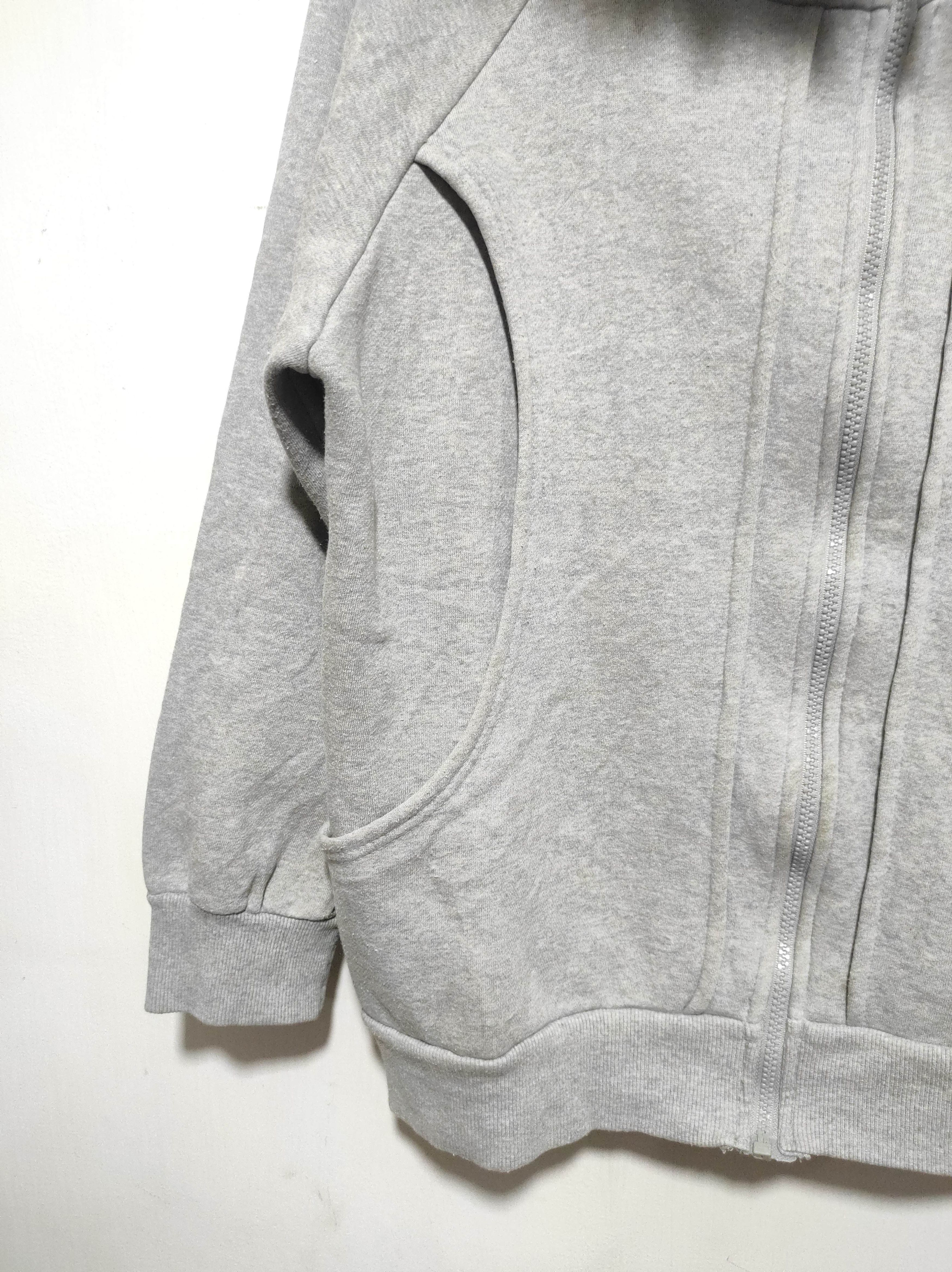 If Six Was Nine Chicfox Zip Fur Hoodie Ifsixwasnine Lgb Style Size US M / EU 48-50 / 2 - 5 Thumbnail