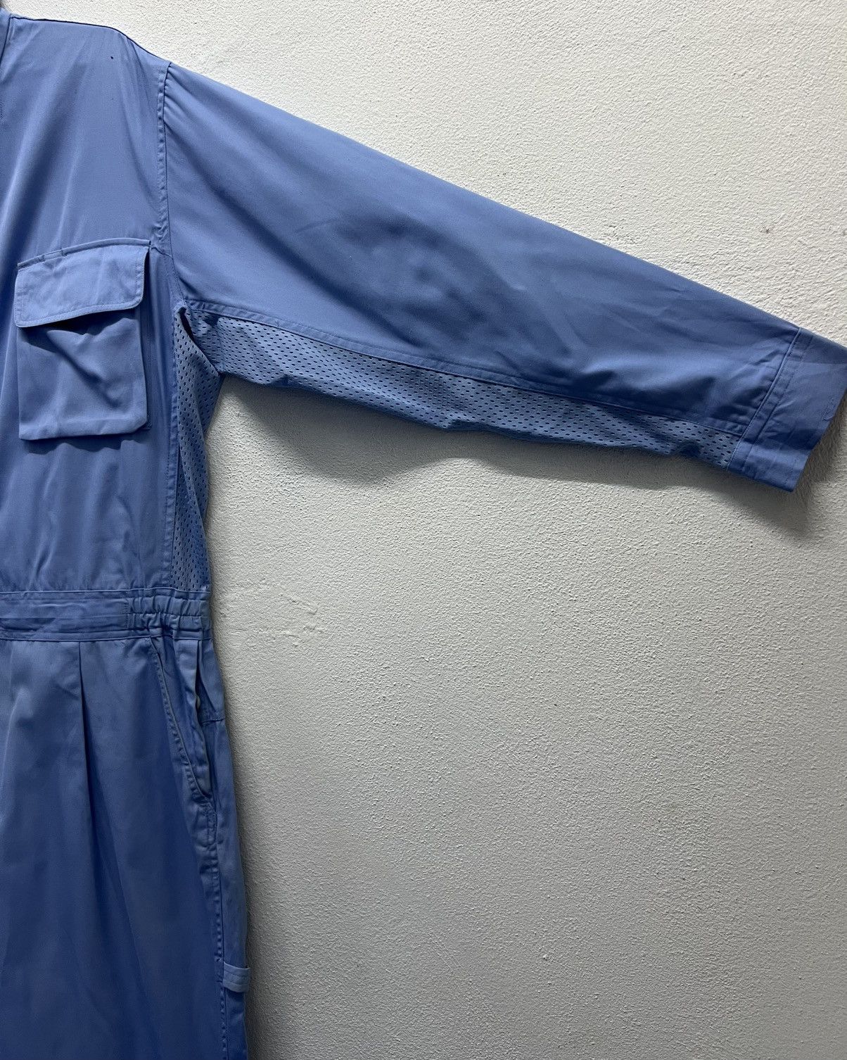 Japanese Brand × Vintage VINTAGE JATEXEL DAIHATSU OVERALL Size US 40 / EU 56 - 5 Thumbnail