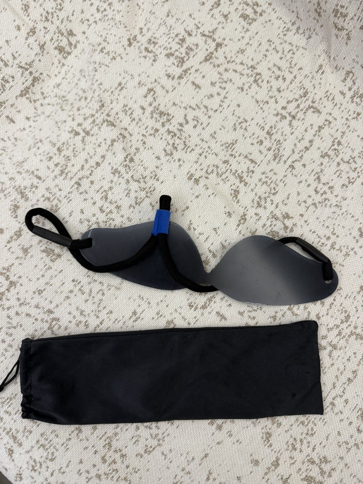 Yeezy yeezy kanye SZNX ye Shanghai Shades glasses china exclusive Size ONE SIZE - 3 Thumbnail