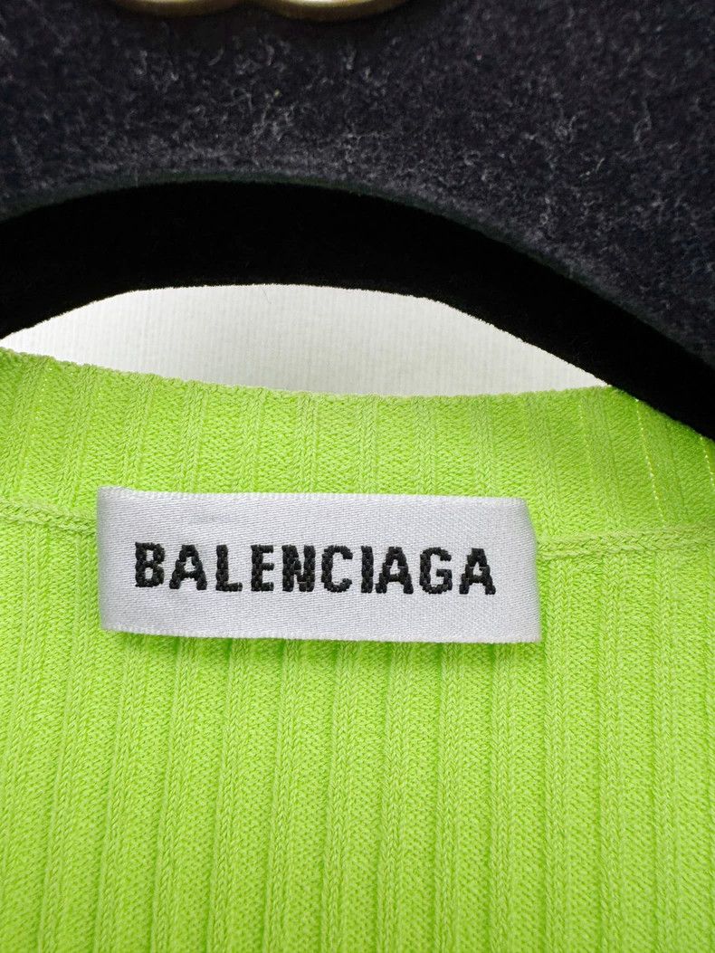 Other Balenciaga sweater Size S / US 4 / IT 40 - 2 Thumbnail