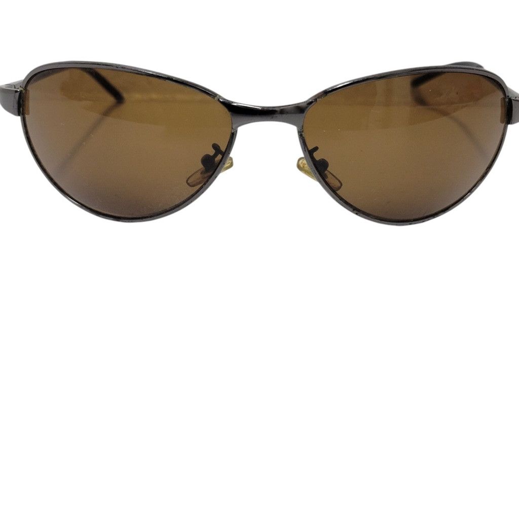 Other Men's Sunglasses Brown Pre-owned Condition Size ONE SIZE - 3 Thumbnail