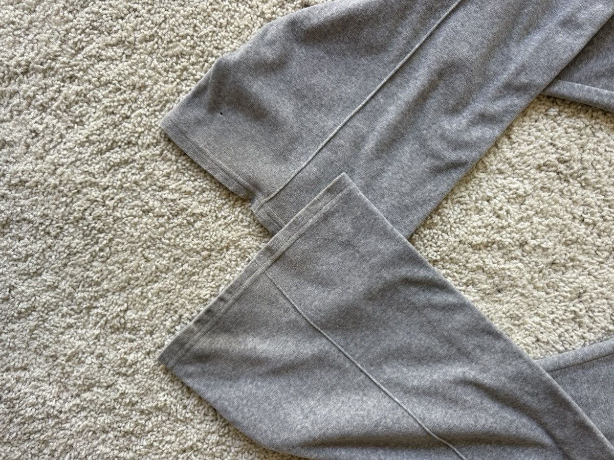 Celine Celine Track Pants Size US 32 / EU 48 - 3 Thumbnail