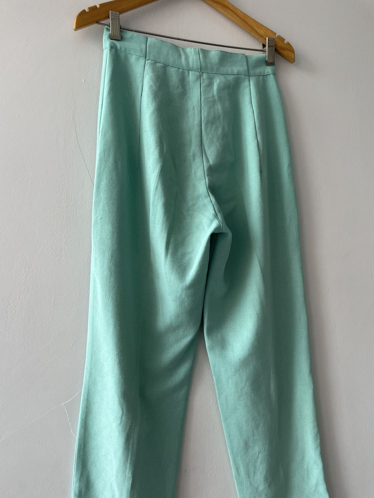 Vintage 00’s trousers Size 24" / US 00 / IT 34 - 13 Thumbnail