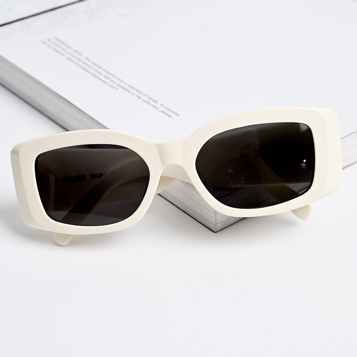 Celine CELINE CL40282U SUNGLASSES Size ONE SIZE - 8 Thumbnail
