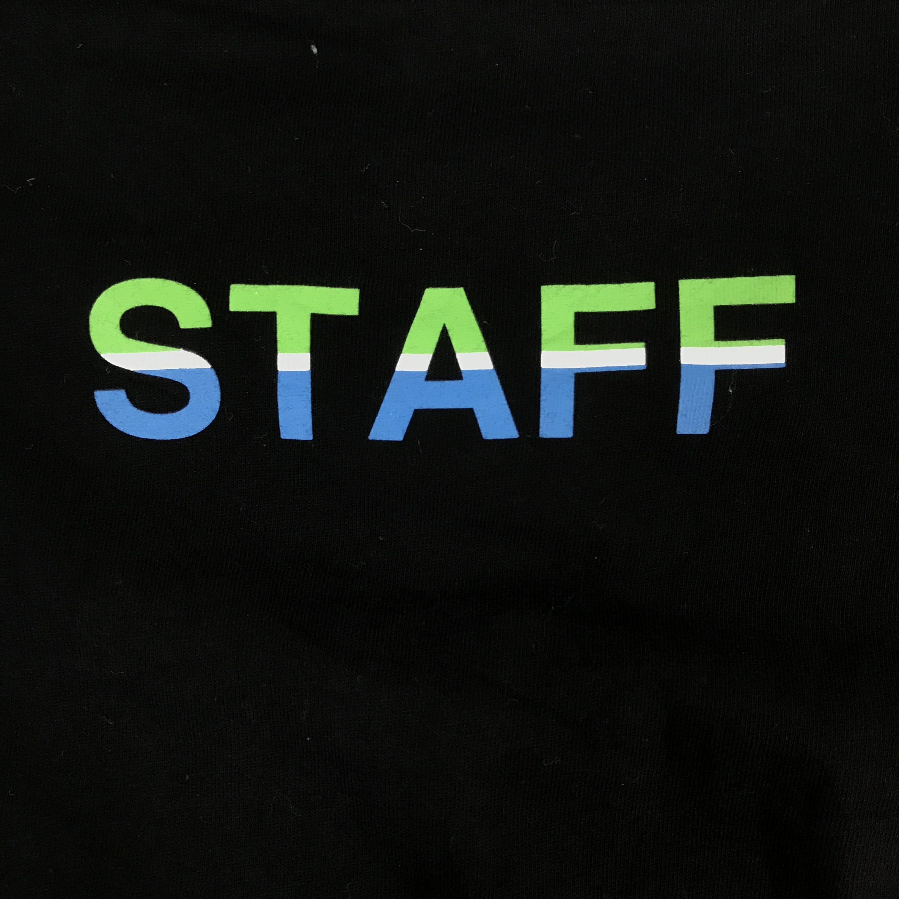 Japanese Brand Vintage Family Mart 40th Anniversary T-Shirt Size US M / EU 48-50 / 2 - 10 Thumbnail