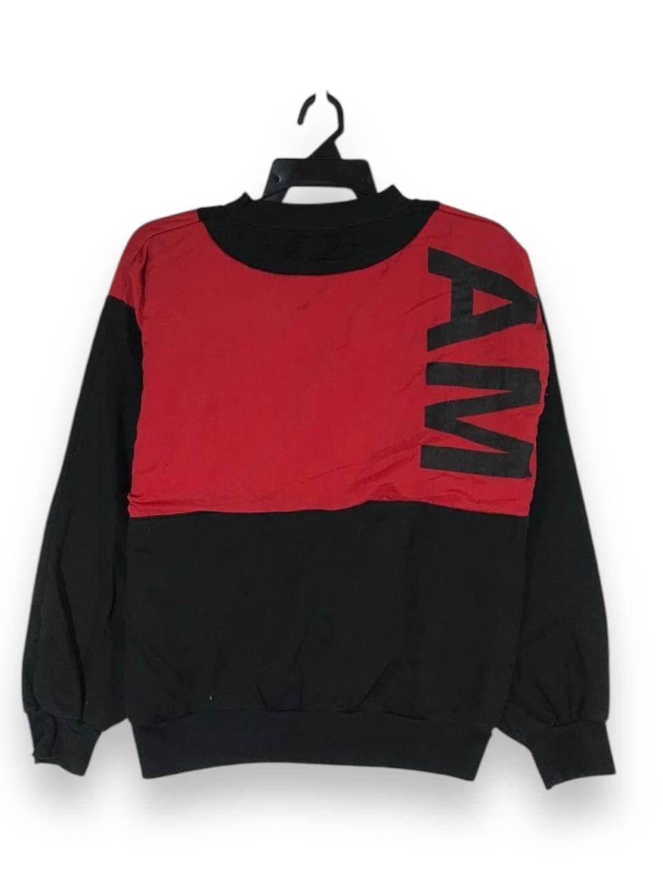 Adidas × Vintage vintage adidas trefoil two colour big logo hiphop style Size US M / EU 48-50 / 2 - 8 Thumbnail