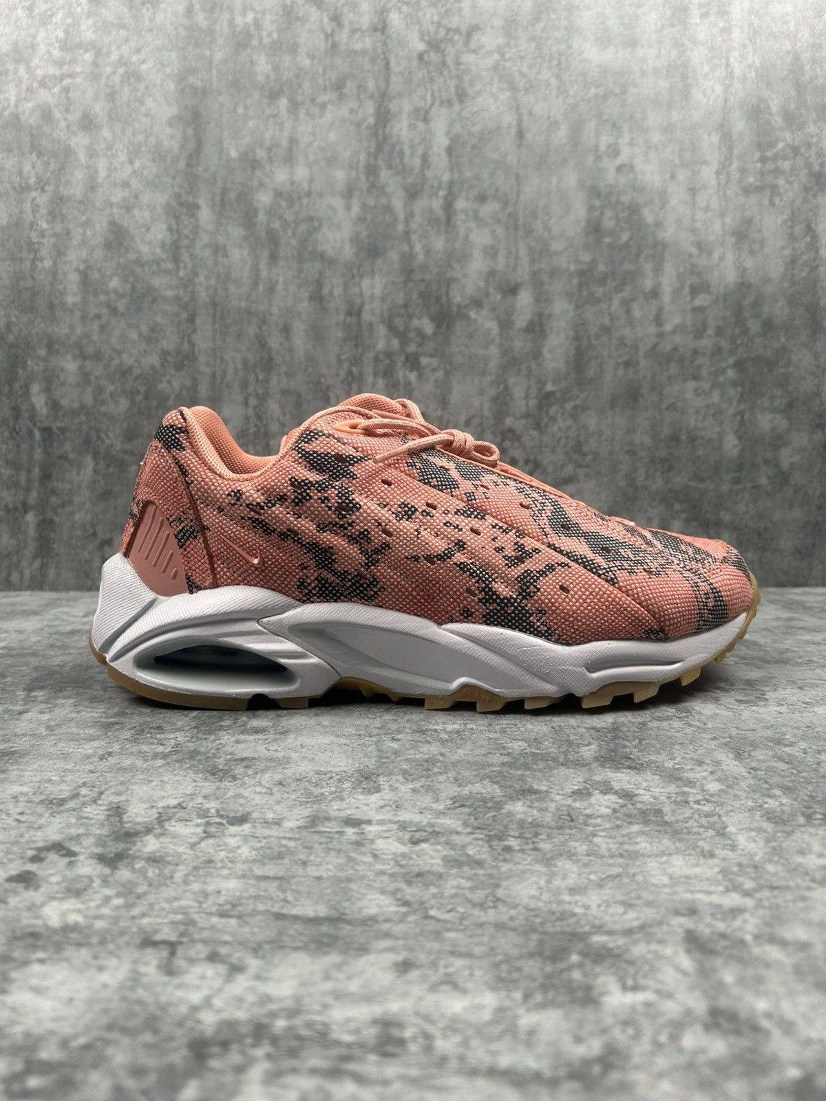 NOCTA Nocta Hot Step Air Terra ‘Pink Quartz/White’ - Size UK8/US9 Size US 9 / EU 42 - 8 Thumbnail