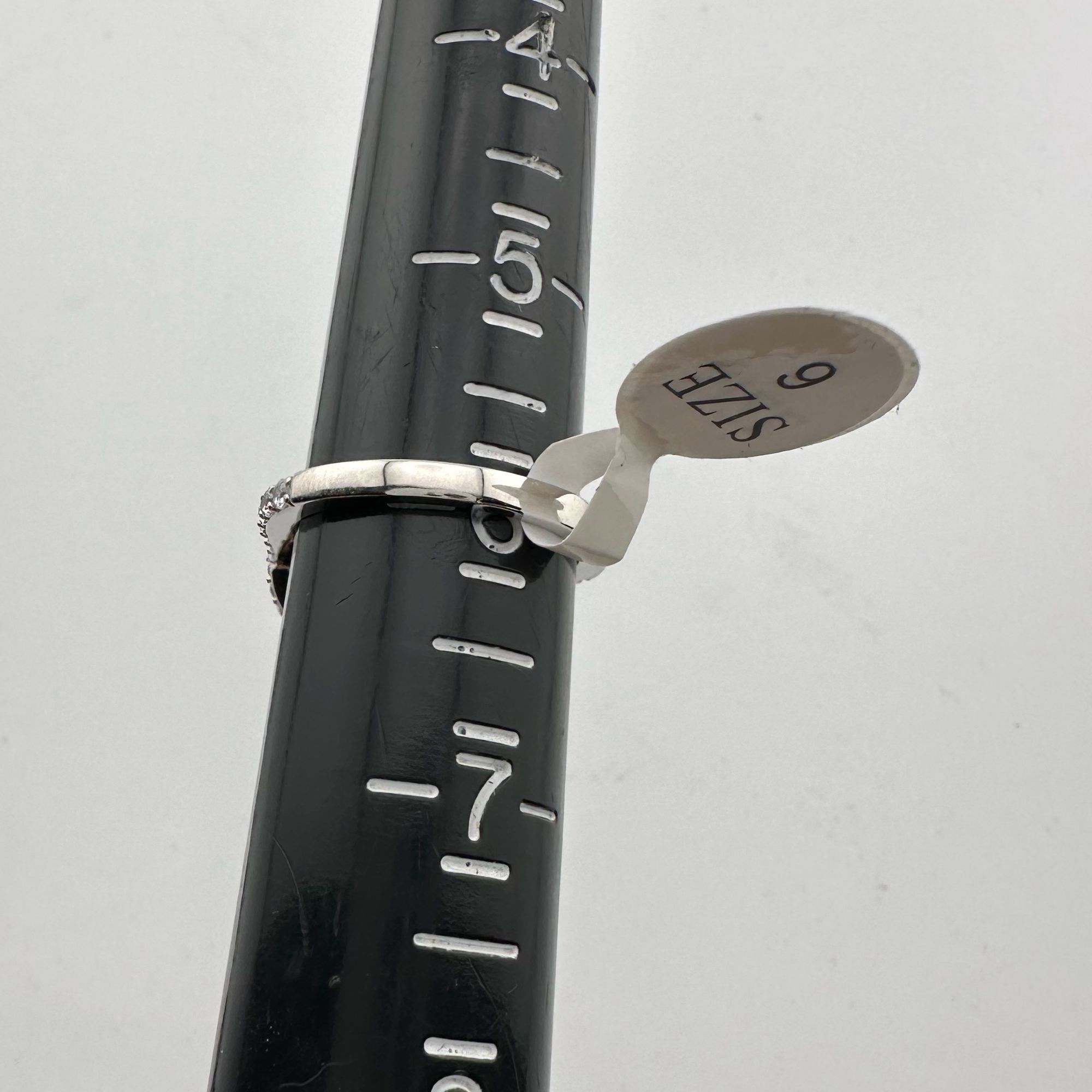 Other Beautiful Lab Created Sultanite Color Change Halo Ring - 6 Size ONE SIZE - 13 Thumbnail