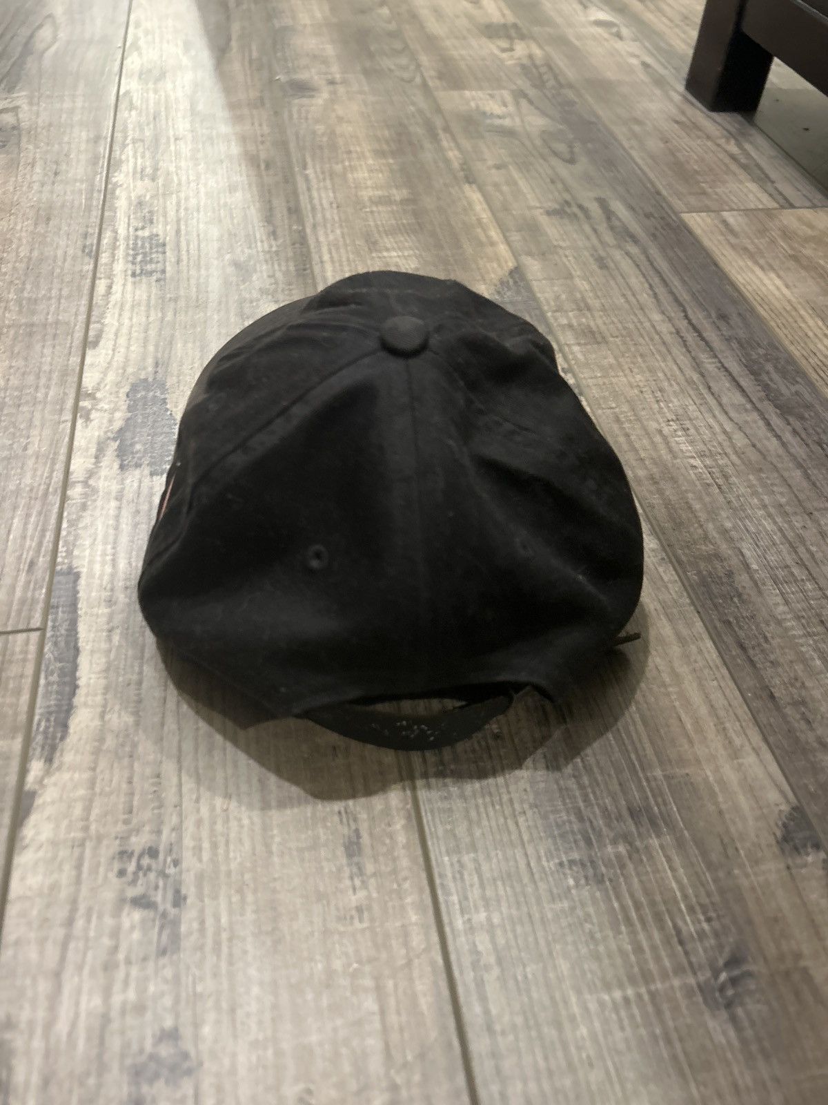 Supreme Supreme Camp Hat Size ONE SIZE - 2 Thumbnail