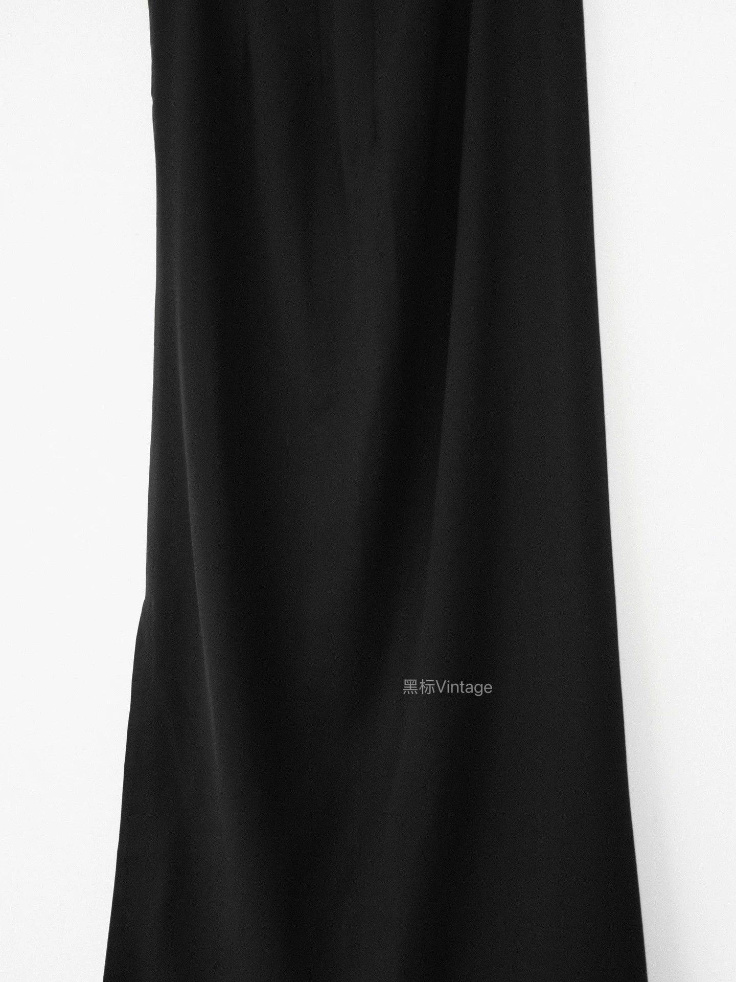 Yohji Yamamoto Yohji Yamamoto 96ss Runway Corroded Buckle A-line Skirt Size 24" / US 00 / IT 34 - 6 Thumbnail
