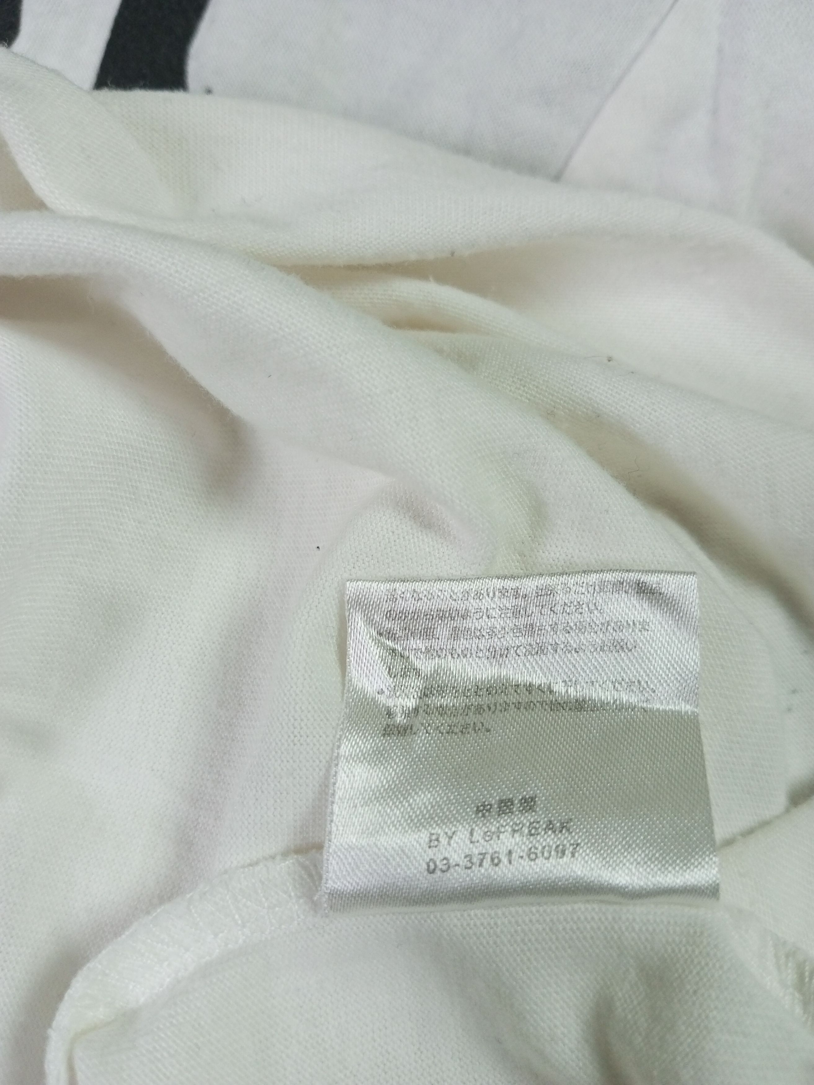 Japanese Brand Baby Shoop Compton 13 T shirt Size US L / EU 52-54 / 3 - 11 Thumbnail
