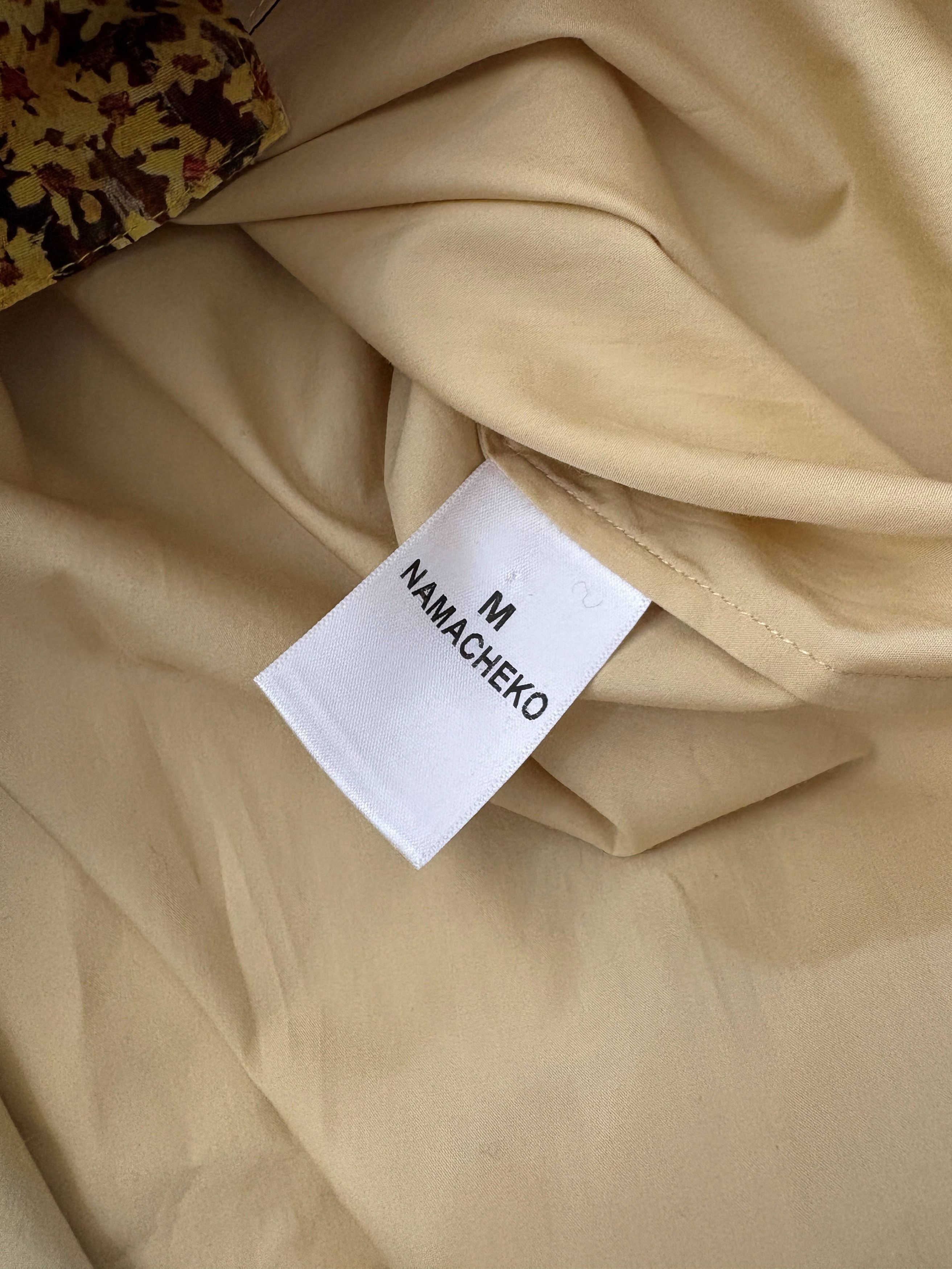 Namacheko Bohaz Shirt Size US M / EU 48-50 / 2 - 10 Thumbnail