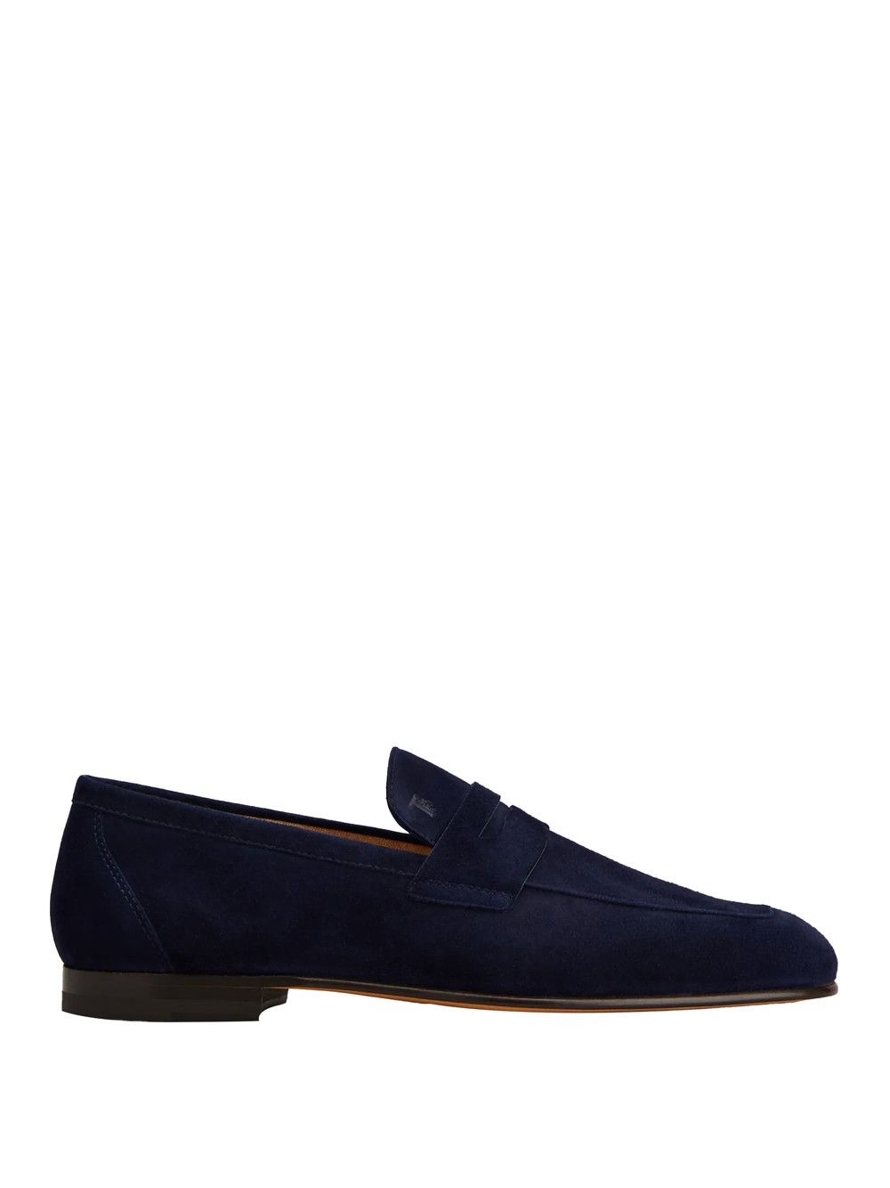 Tod's MOCASSINI IN PELLE SCAMOSCIATA Size US 7.5 / EU 40-41 - 1 Thumbnail