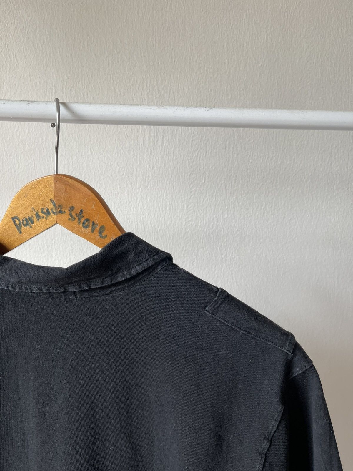 Stone Island Stone Island Polo Tee A1 Size US M / EU 48-50 / 2 - 8 Thumbnail