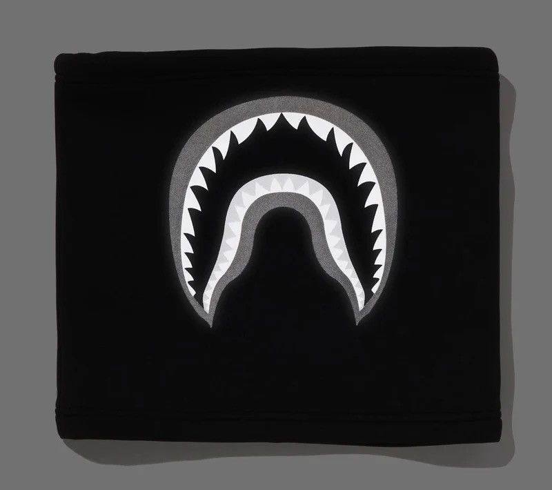 Bape Bape Goretex Neck Warmer Size ONE SIZE - 4 Thumbnail