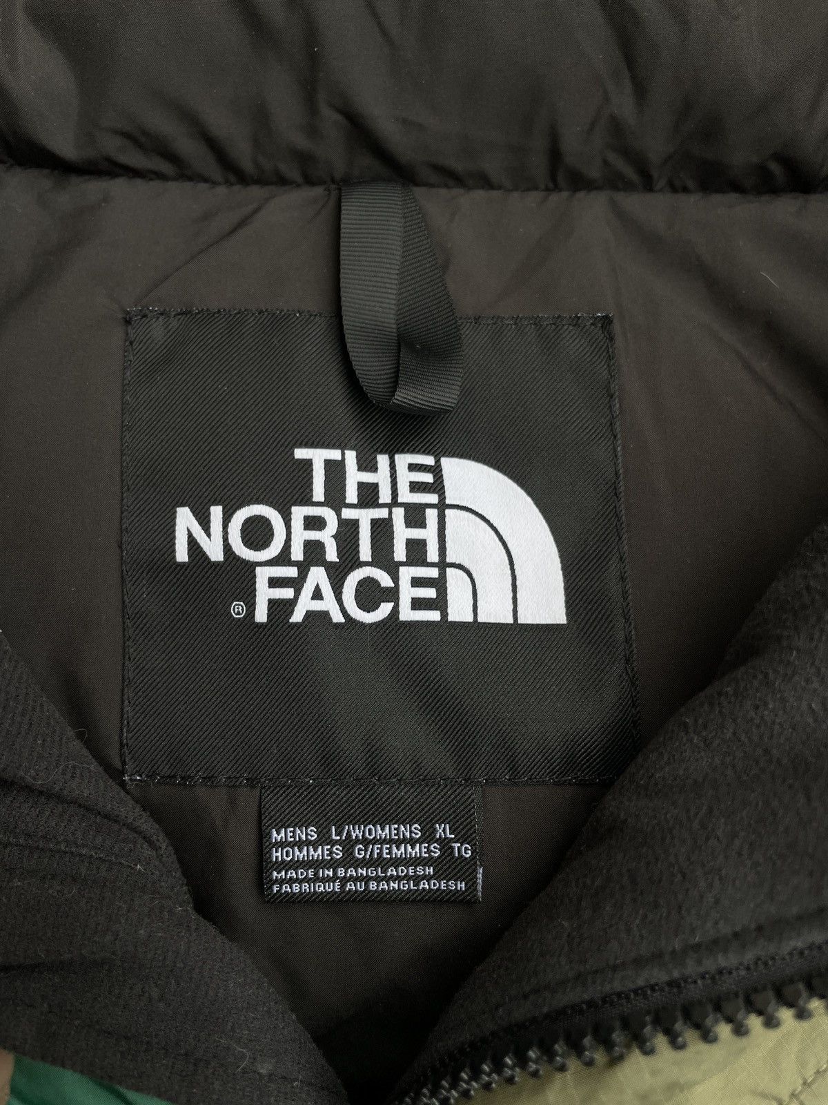 The North Face The north face steeptech RMST puffer Size US L / EU 52-54 / 3 - 9 Thumbnail