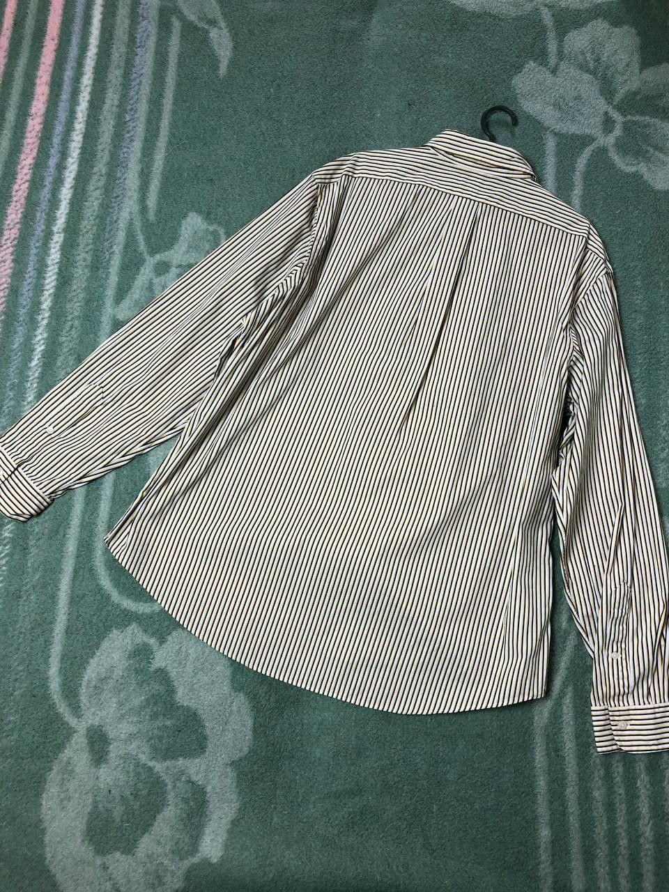 Ralph Lauren Ralph Lauren Shirt Size US XXL / EU 58 / 5 - 11 Thumbnail