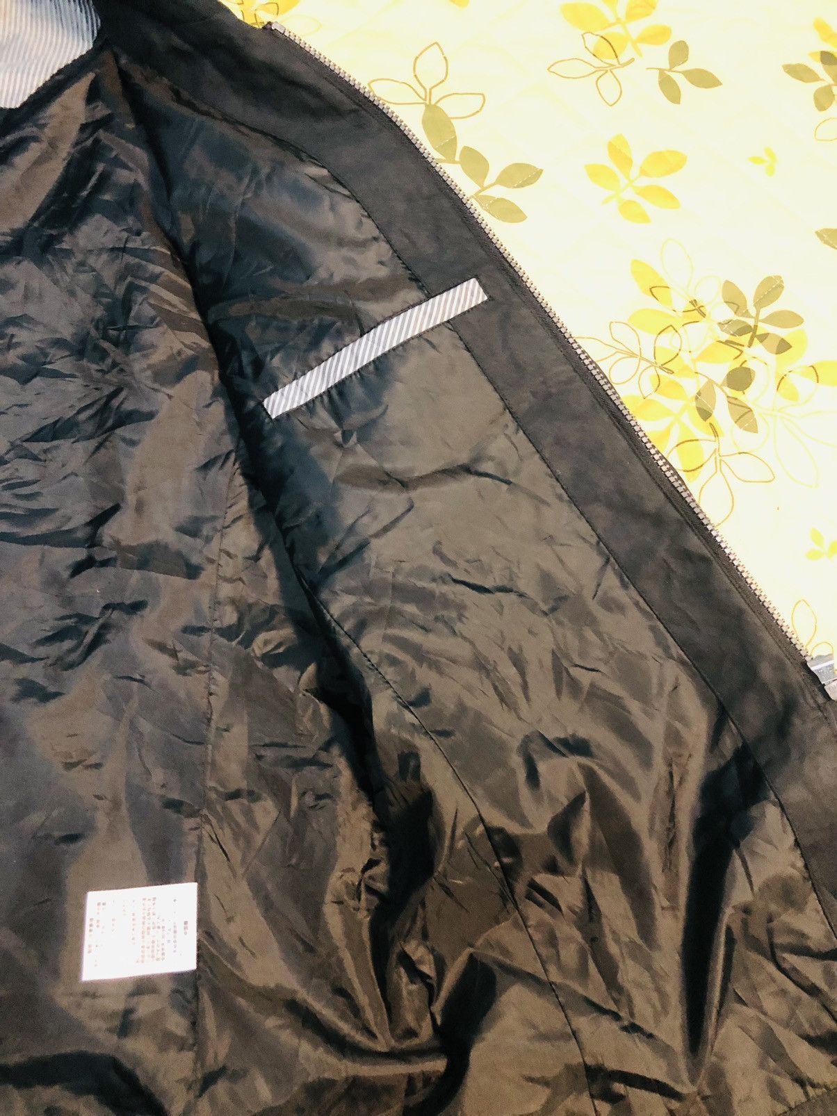 Michiko Koshino London Mochiko London Jeans Buttoned Jacket (31) Size US XL / EU 56 / 4 - 12 Thumbnail