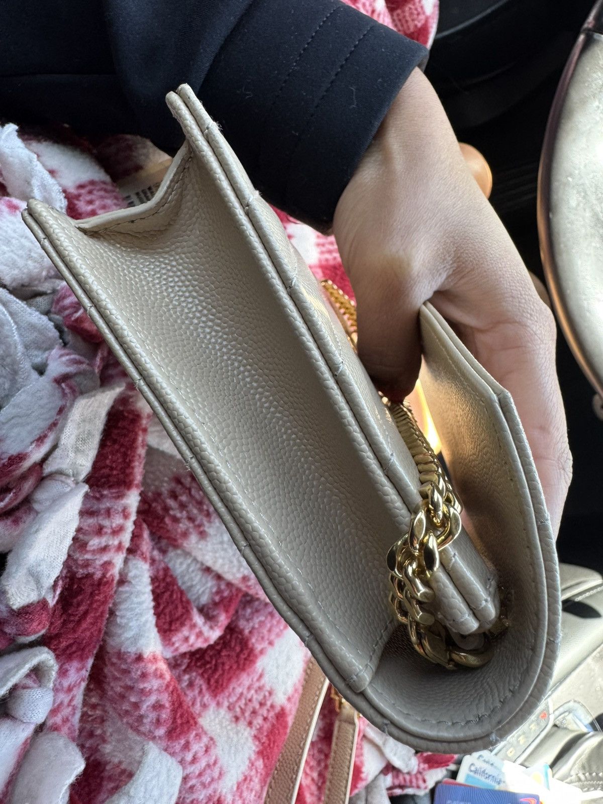 Yves Saint Laurent Ysl Woc Size ONE SIZE - 6 Thumbnail