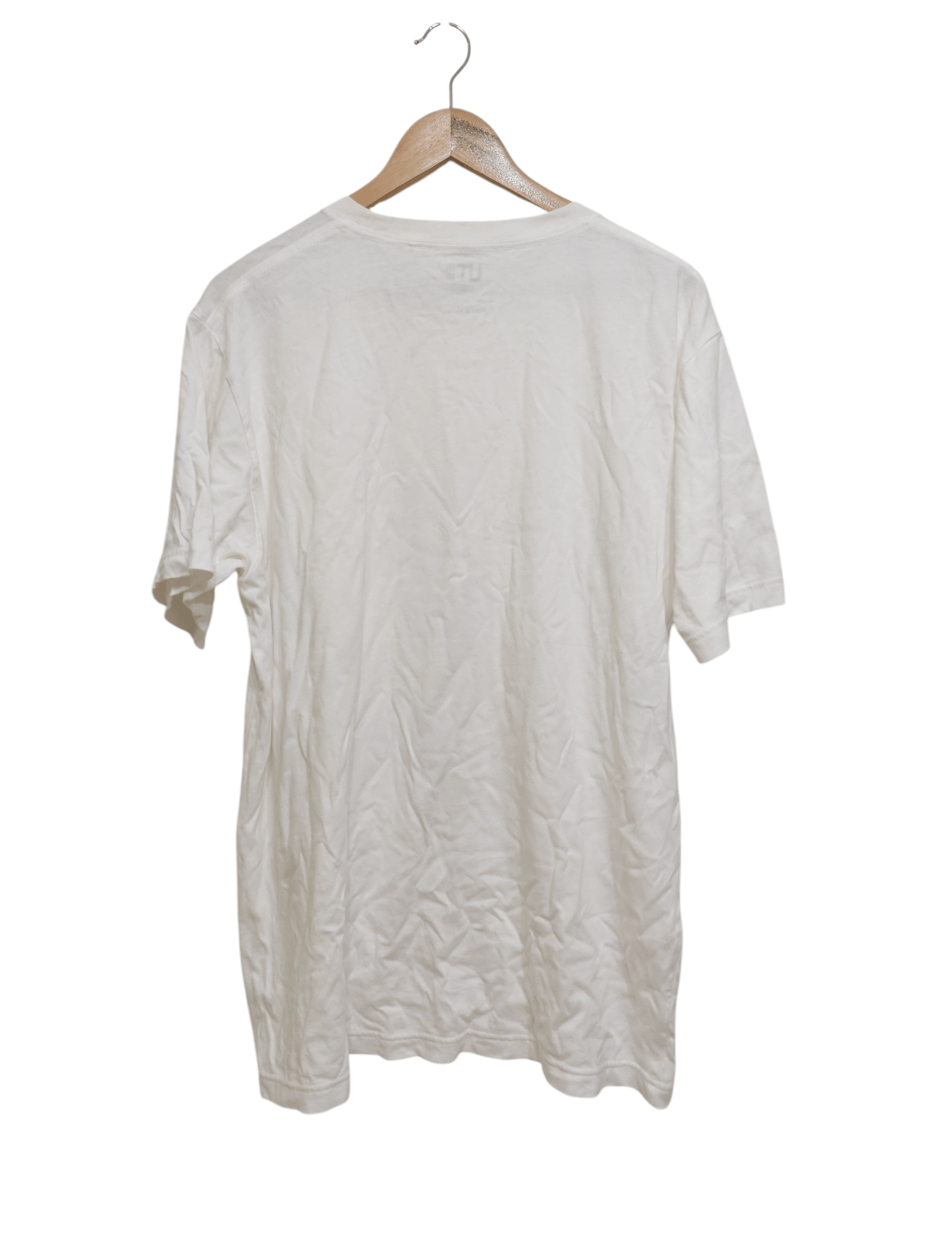Uniqlo 🔥Authentic Uniqlo x Musee Du Louvre x Peter Saville Size US XL / EU 56 / 4 - 2 Thumbnail