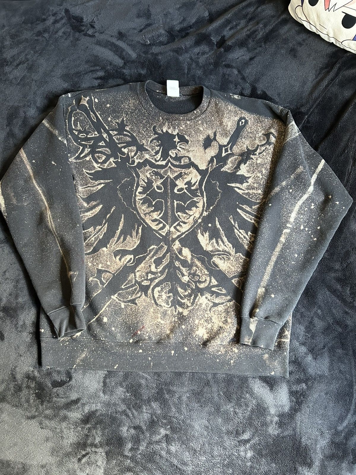 Affliction × Avirex × Marc Ecko Custom Showcase Post #5️⃣ Size US L / EU 52-54 / 3 - 4 Thumbnail