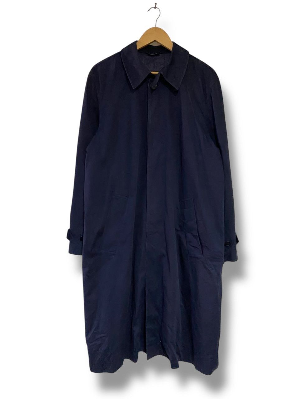 Paul Smith Paul Smith London Long Buttoned Jacket (153) Size US S / EU 44-46 / 1 - 2 Thumbnail