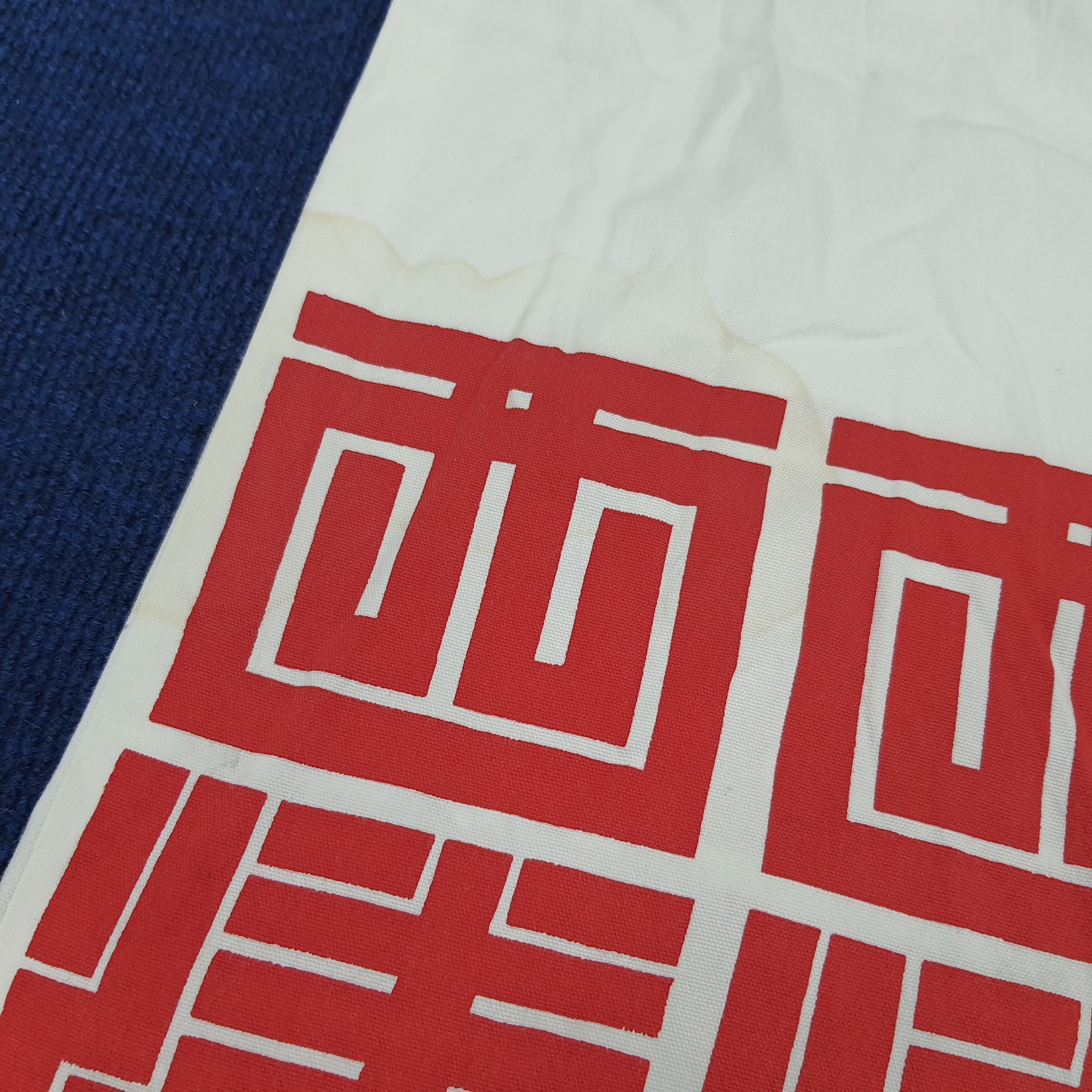 Japanese Brand Vintage Kimono Japanese Traditional Atire Size US L / EU 52-54 / 3 - 6 Thumbnail