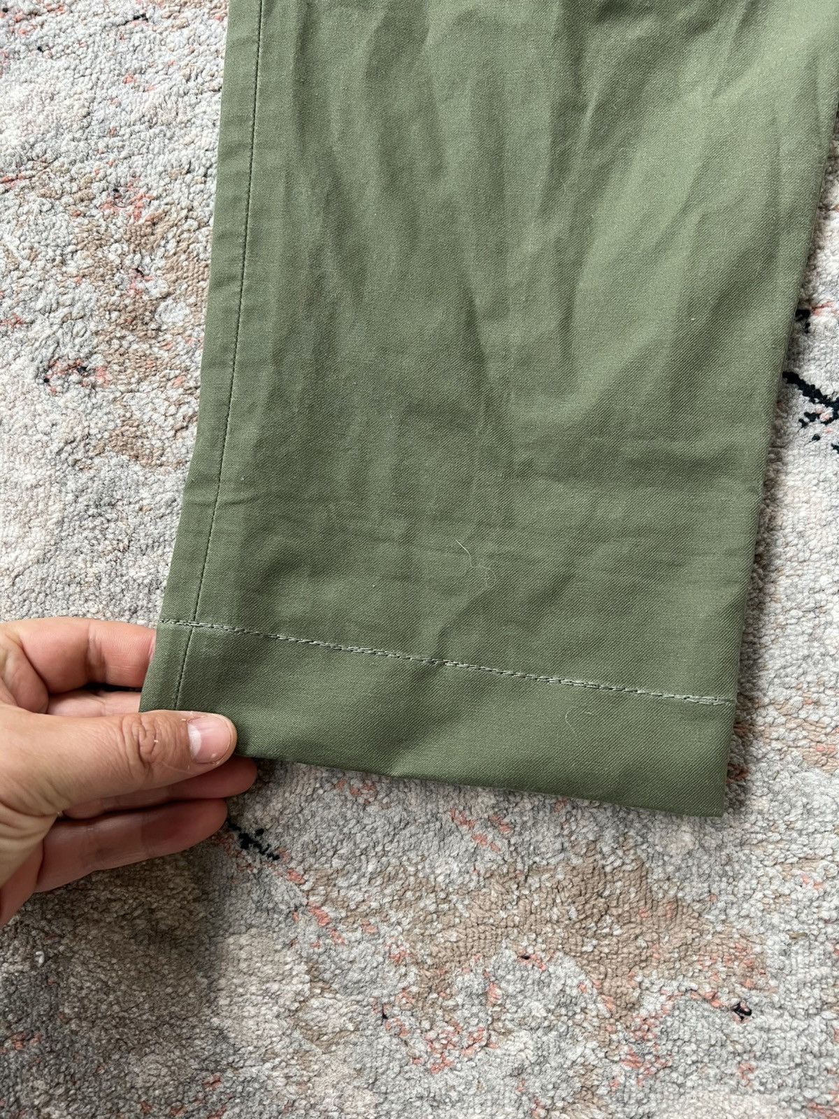 Acne Studios Acne Studio Pants Size US 32 / EU 48 - 2 Thumbnail