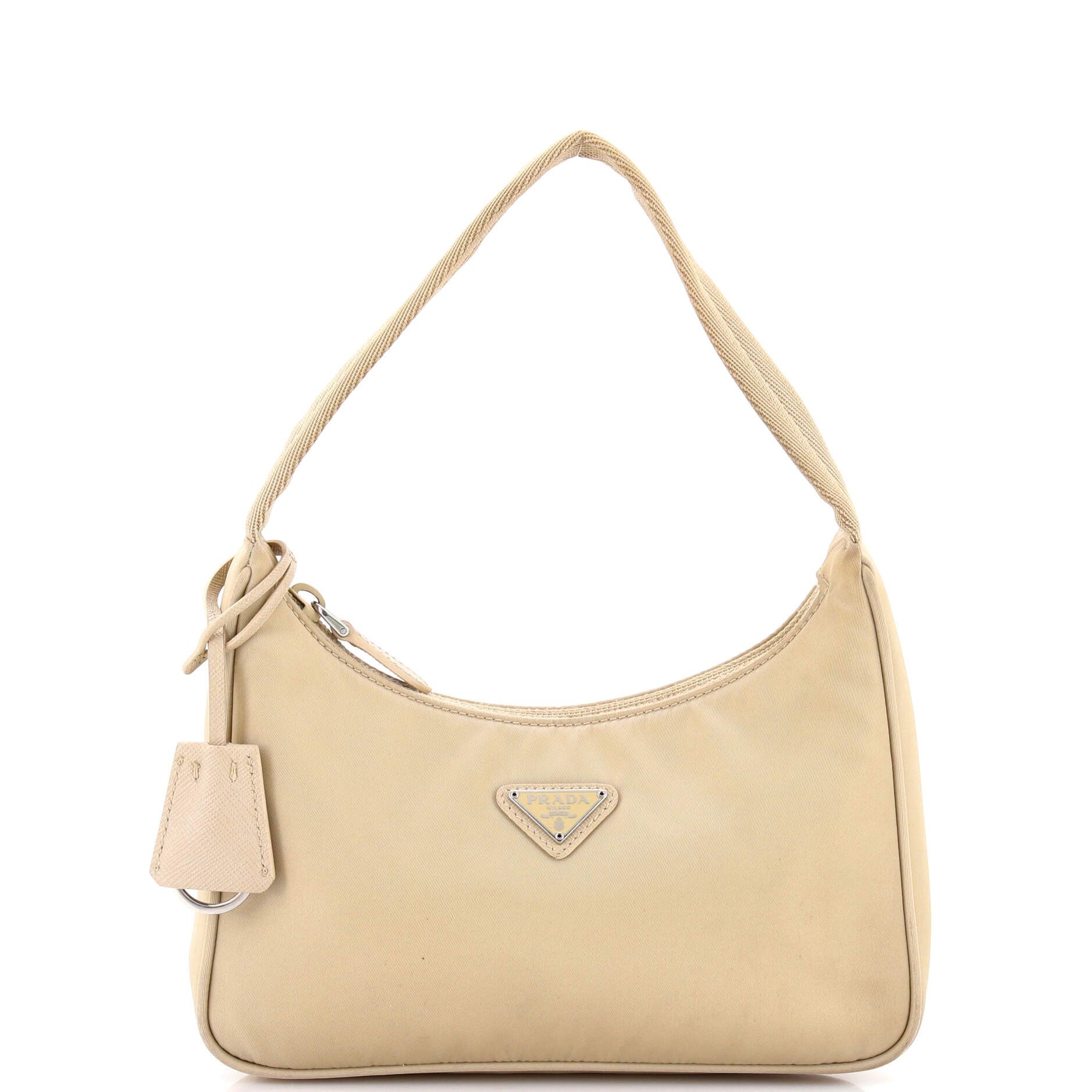 Prada Re-Edition 2000 Hobo Size ONE SIZE - 1 Thumbnail