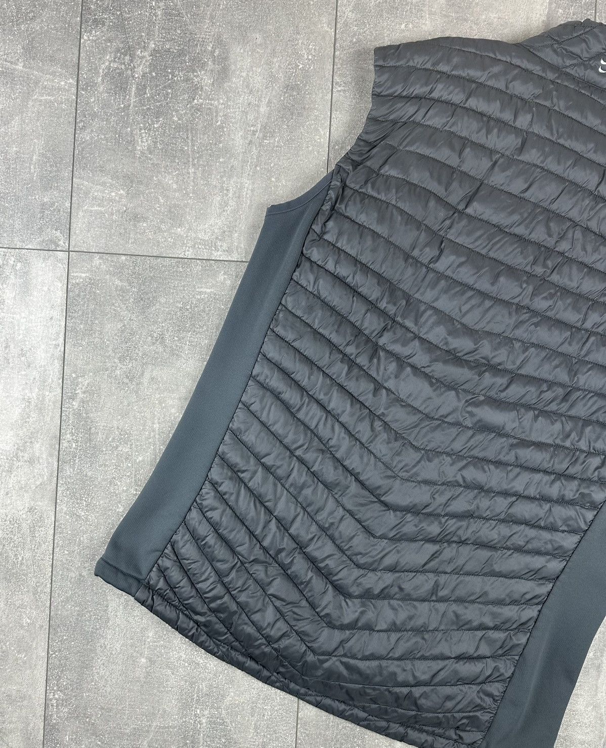 Rab Rab Cirrus Flex 2.0 Outdoor Gorpcor Vest Small Logo Size US L / EU 52-54 / 3 - 14 Thumbnail