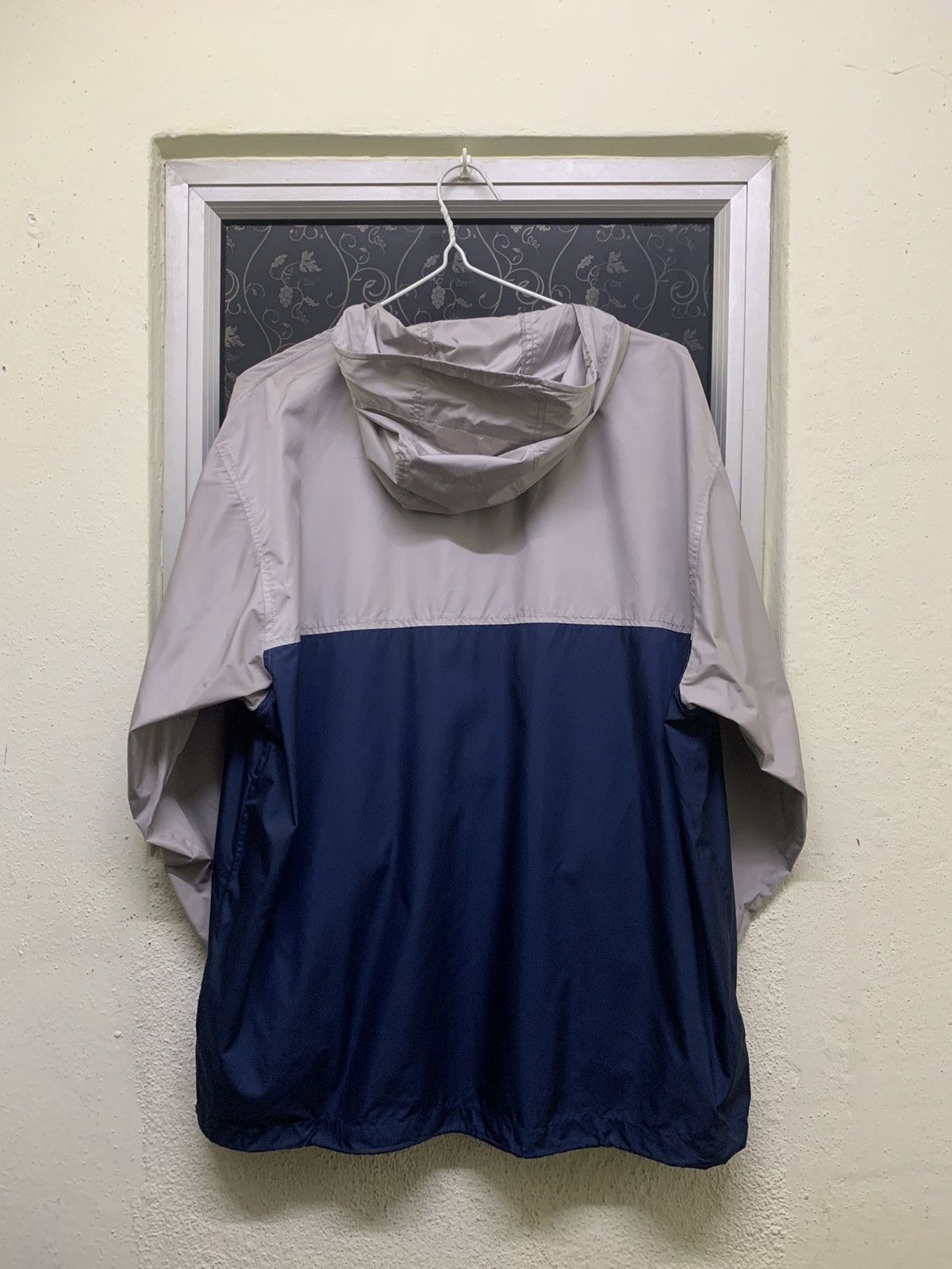 Helly Hansen Vintage 90's Helly Hansen Light Jacket Size US L / EU 52-54 / 3 - 2 Thumbnail