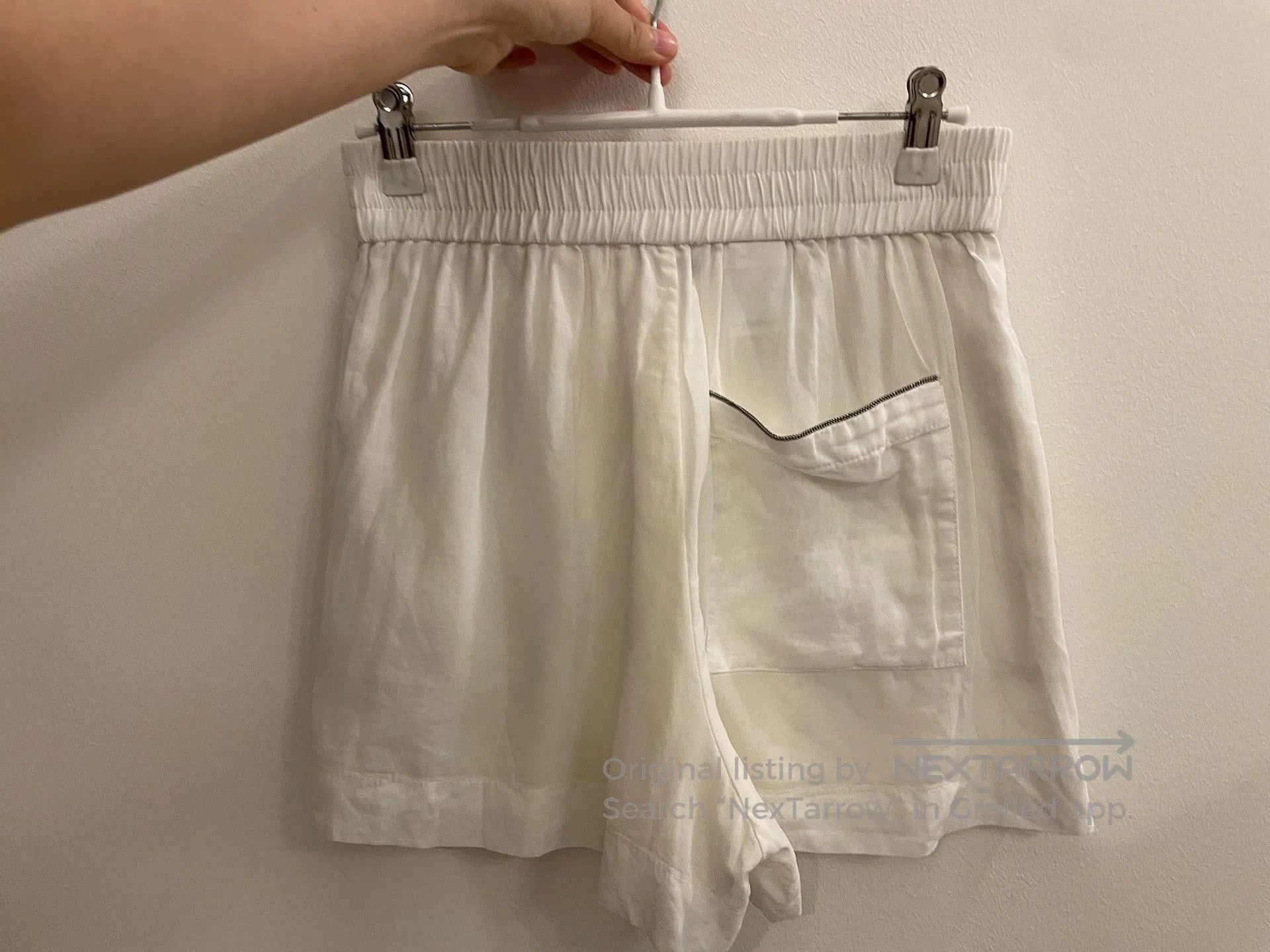 Brunello Cucinelli Brunello Cucinelli White Tracksuit Set. Size US S / EU 44-46 / 1 - 6 Thumbnail