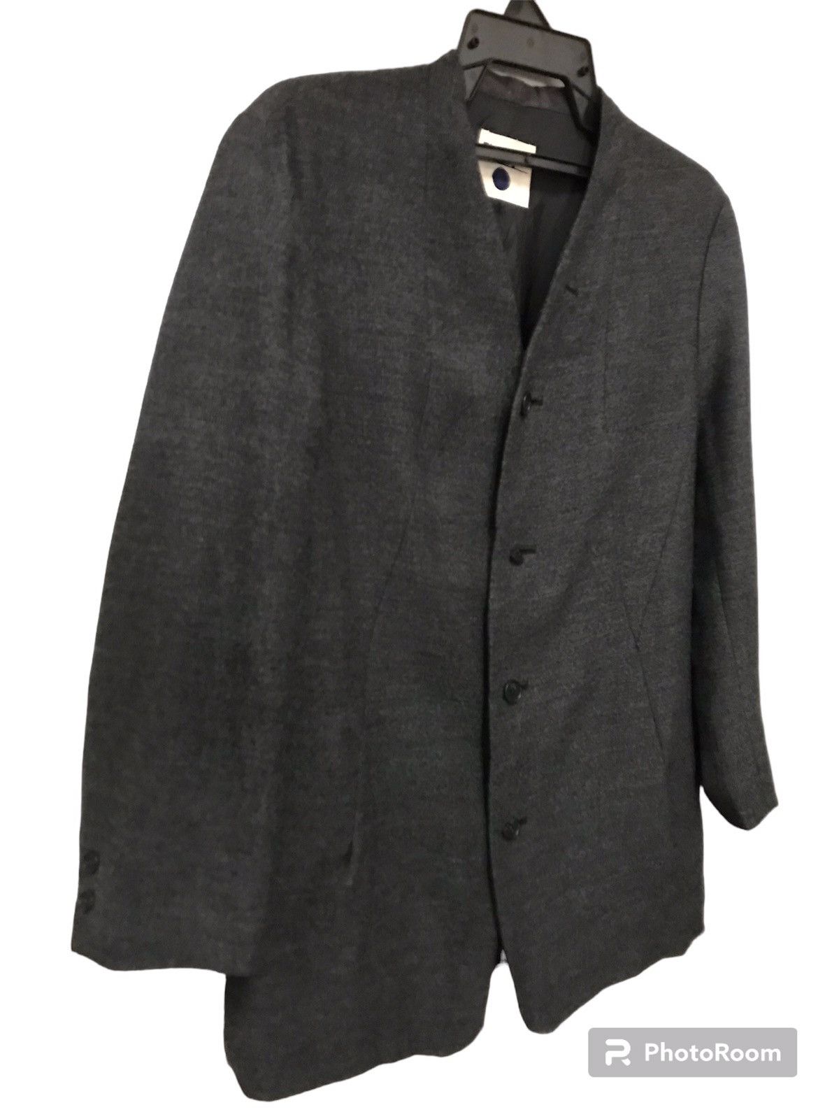 PLANTATION by Issey Miyake Jacket