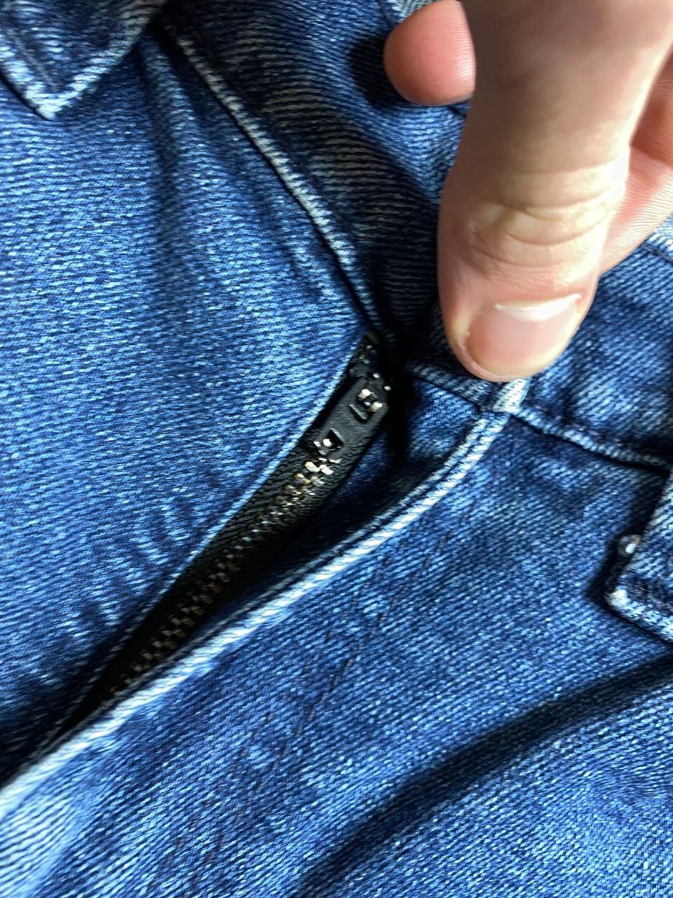 Levi's × Vintage Levi’s jeans Size US 34 / EU 50 - 8 Thumbnail