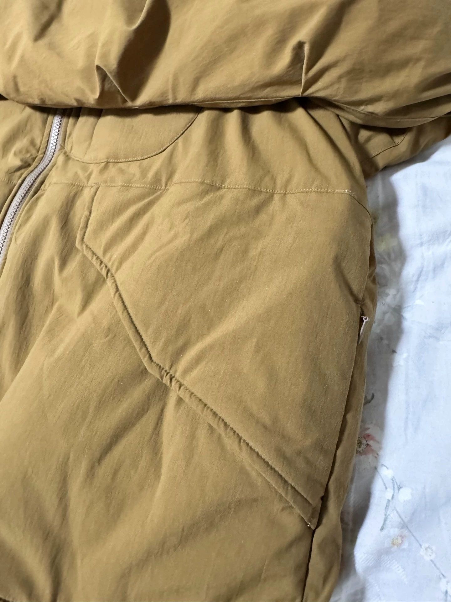 DAIWA Daiwa 22aw Khaki L Waterproof Multi-Pocket Jacket Size US L / EU 52-54 / 3 - 5 Thumbnail