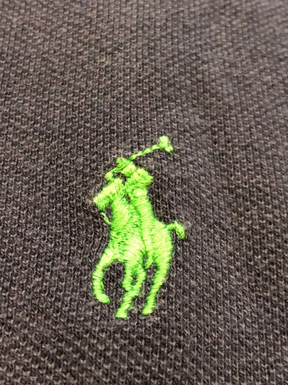Ralph Lauren Sport Logo Ralph Lauren Sport Long Sleeve Blue Size US L / EU 52-54 / 3 - 2 Thumbnail