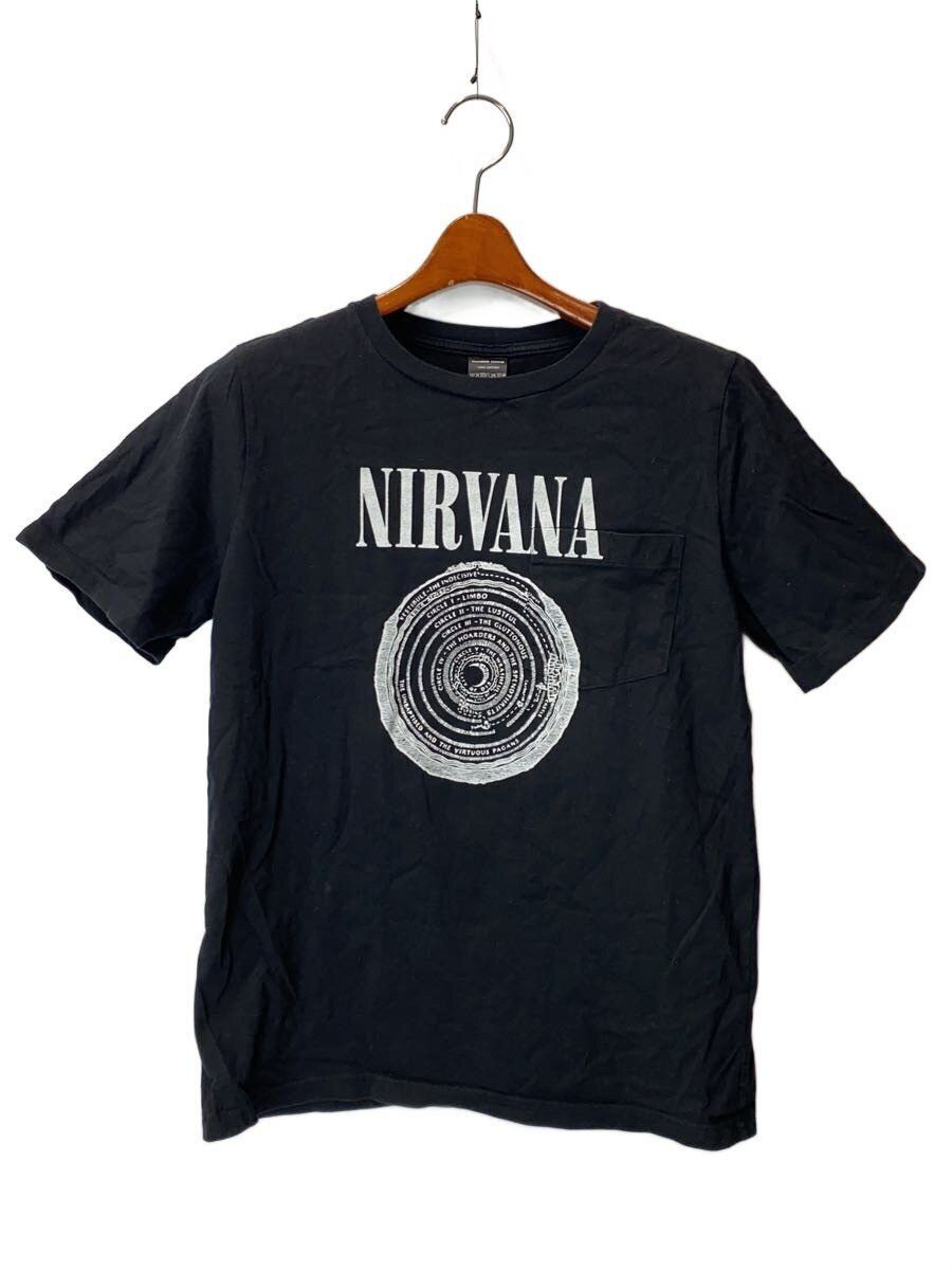 Nirvana Tee Shirt