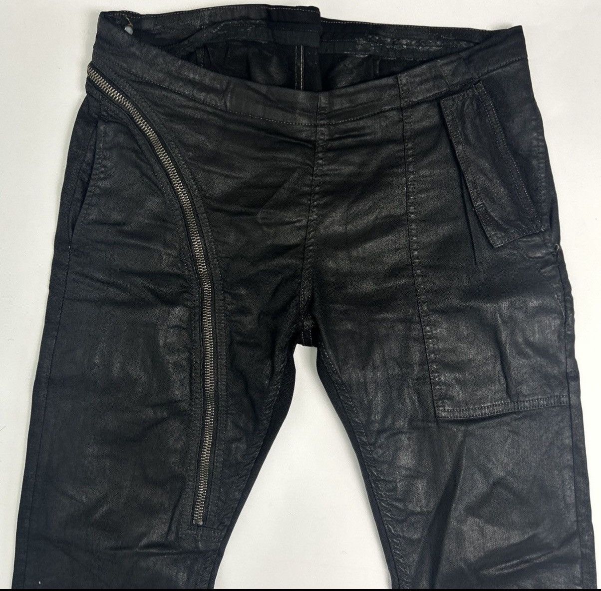 Rick Owens Rick Owens Aircuts Size US 32 / EU 48 - 4 Thumbnail