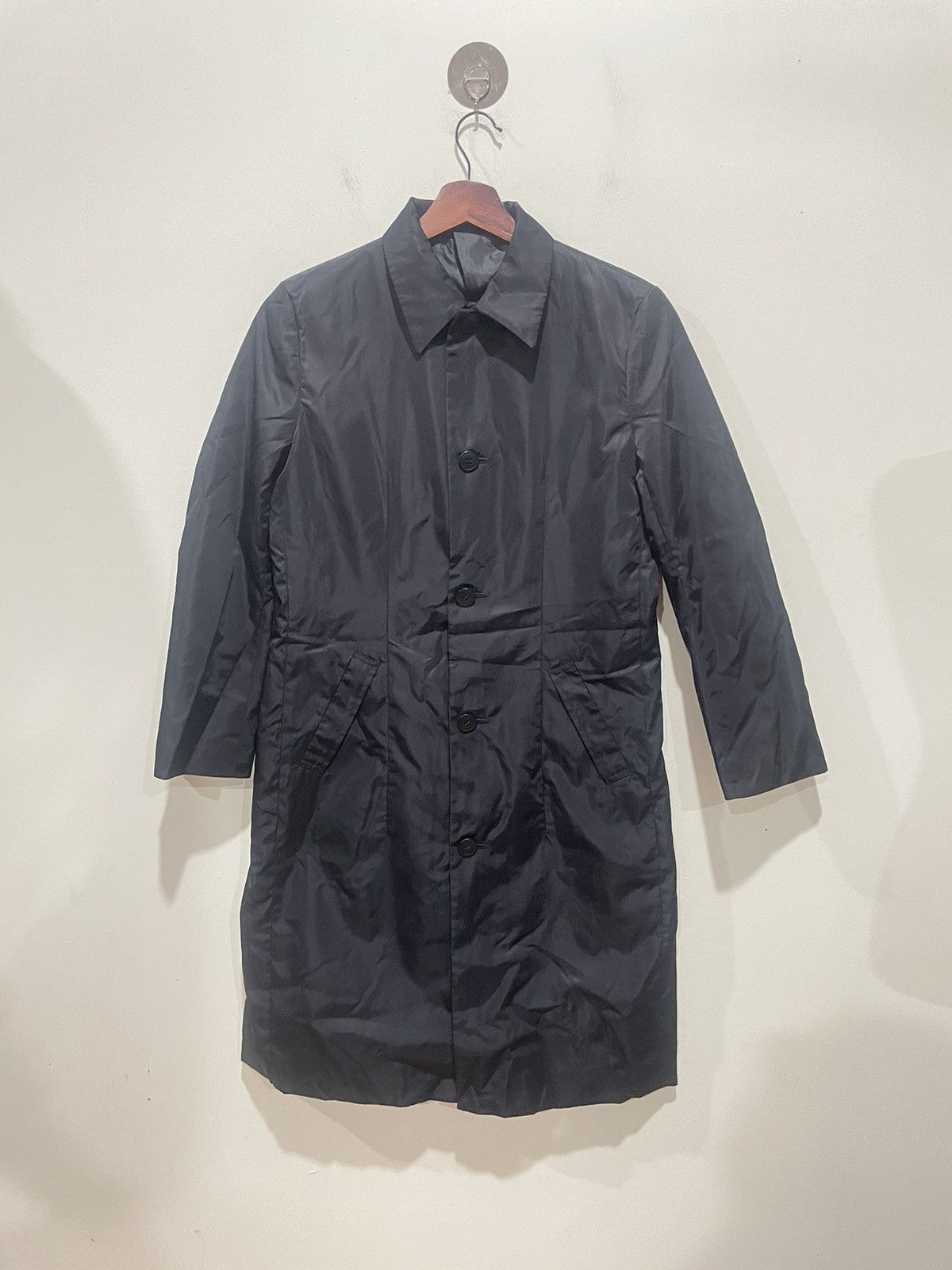 Masaki Matsushima Masaki Matsushima Long Jacket Size M / US 6-8 / IT 42-44 - 1 Thumbnail