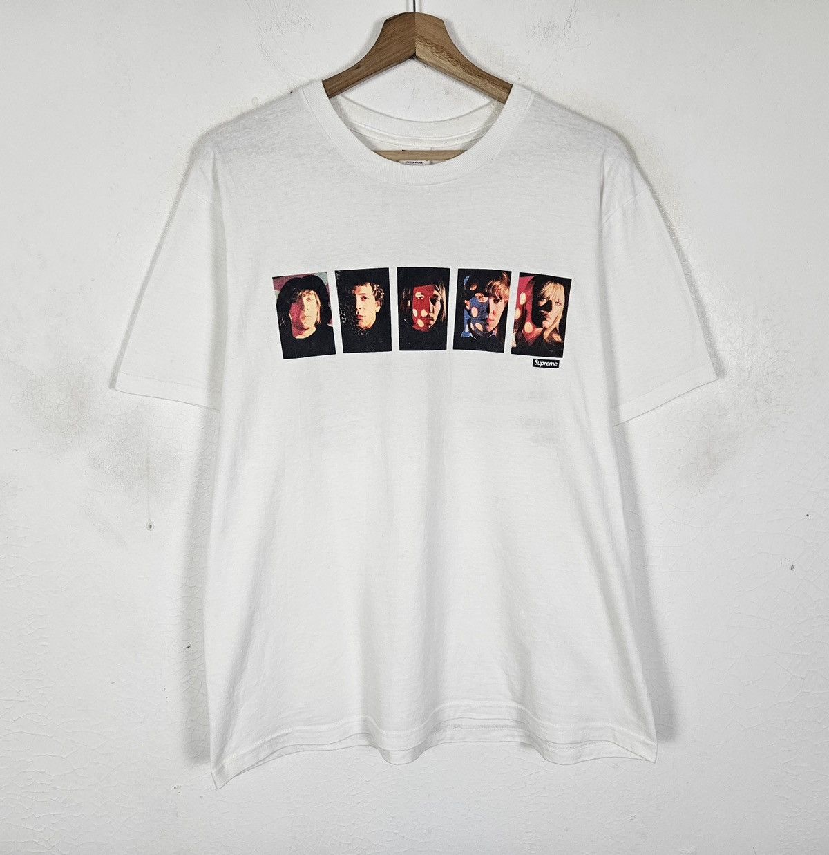 Supreme Supreme The Velvet Underground & Nico Shirt Size US M / EU 48-50 / 2 - 3 Thumbnail