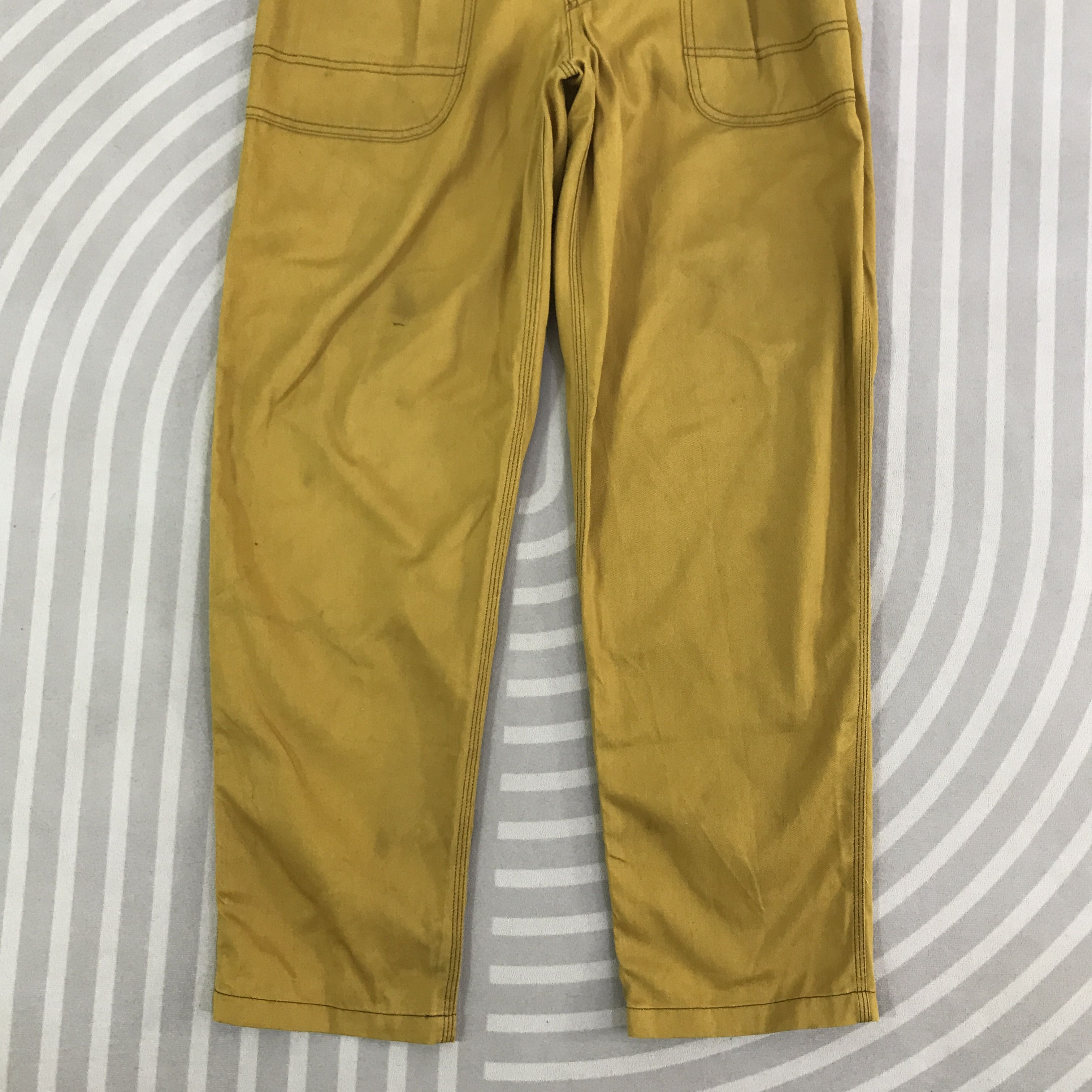 Japanese Brand Vintage Toyota Techno work Coverall Jacket K109B7 Size US L / EU 52-54 / 3 - 6 Thumbnail